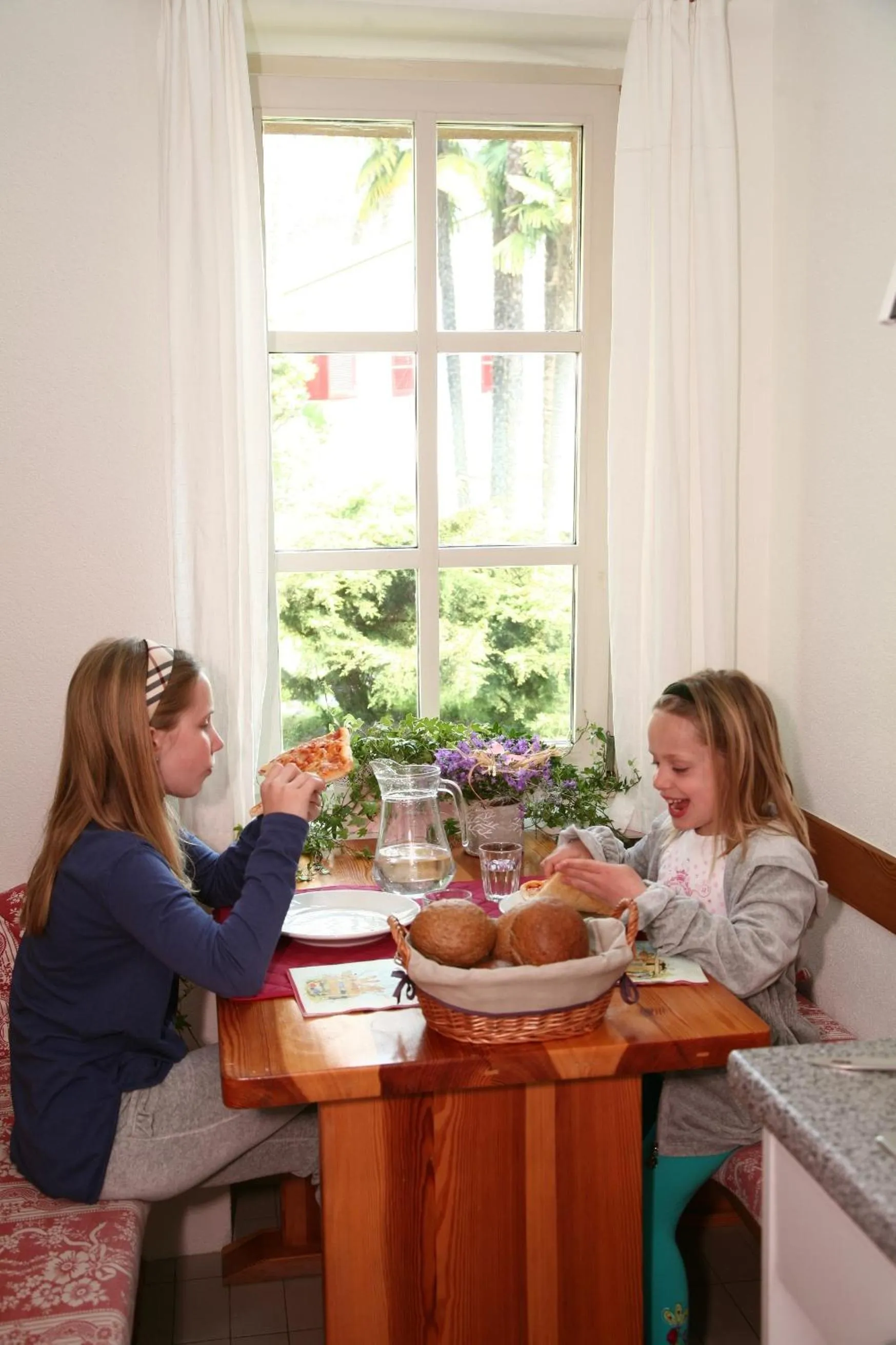 Day in Lugano Savosa Youth Hostel