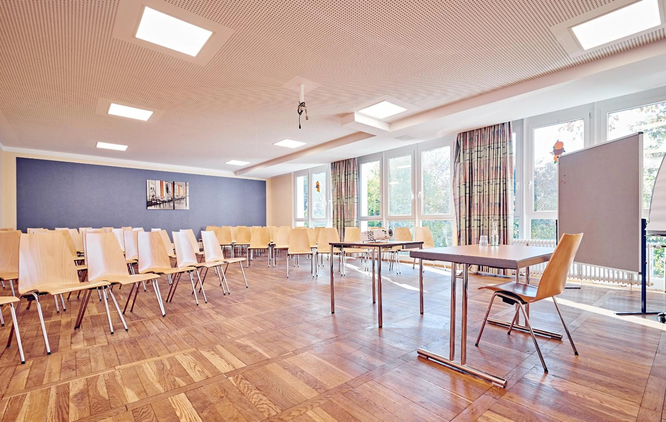 Meeting/conference room in DJH Jugendherberge Hagen