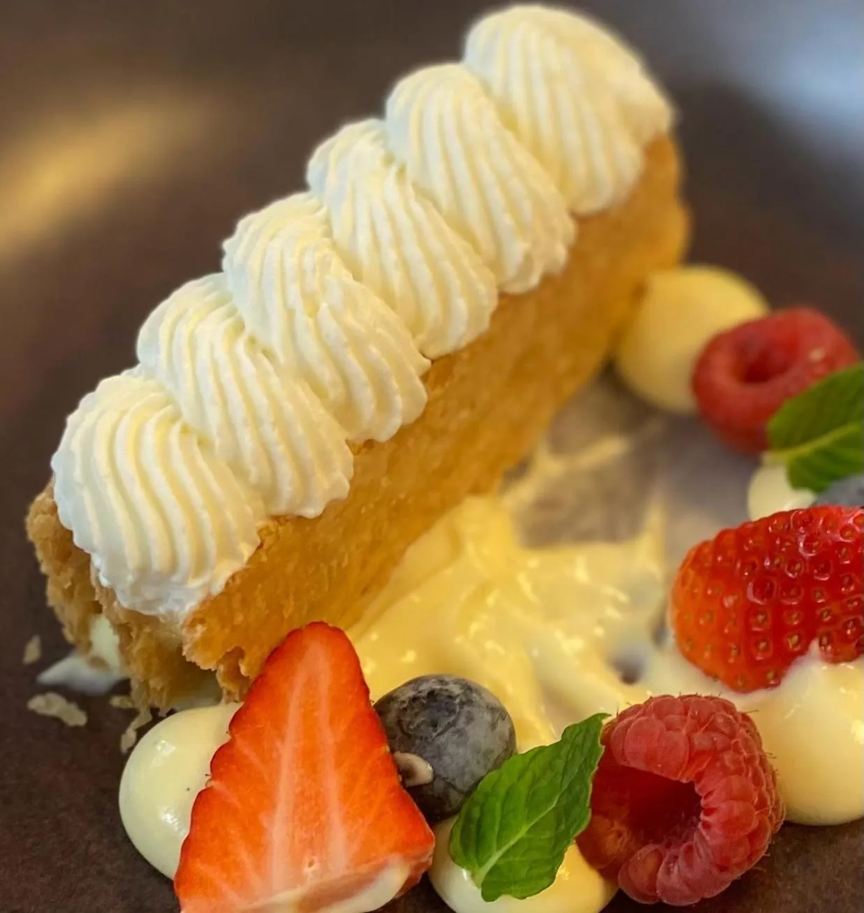 Food and drinks in Savoy Dolomites Luxury & Spa Hotel