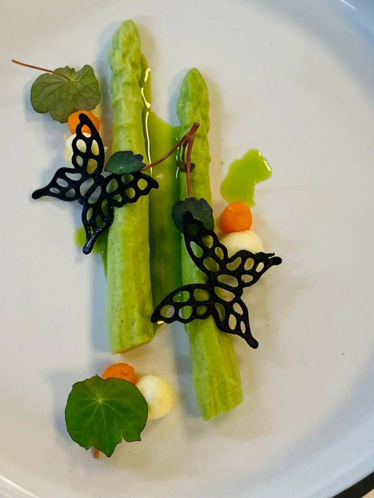 Food and drinks in Savoy Dolomites Luxury & Spa Hotel