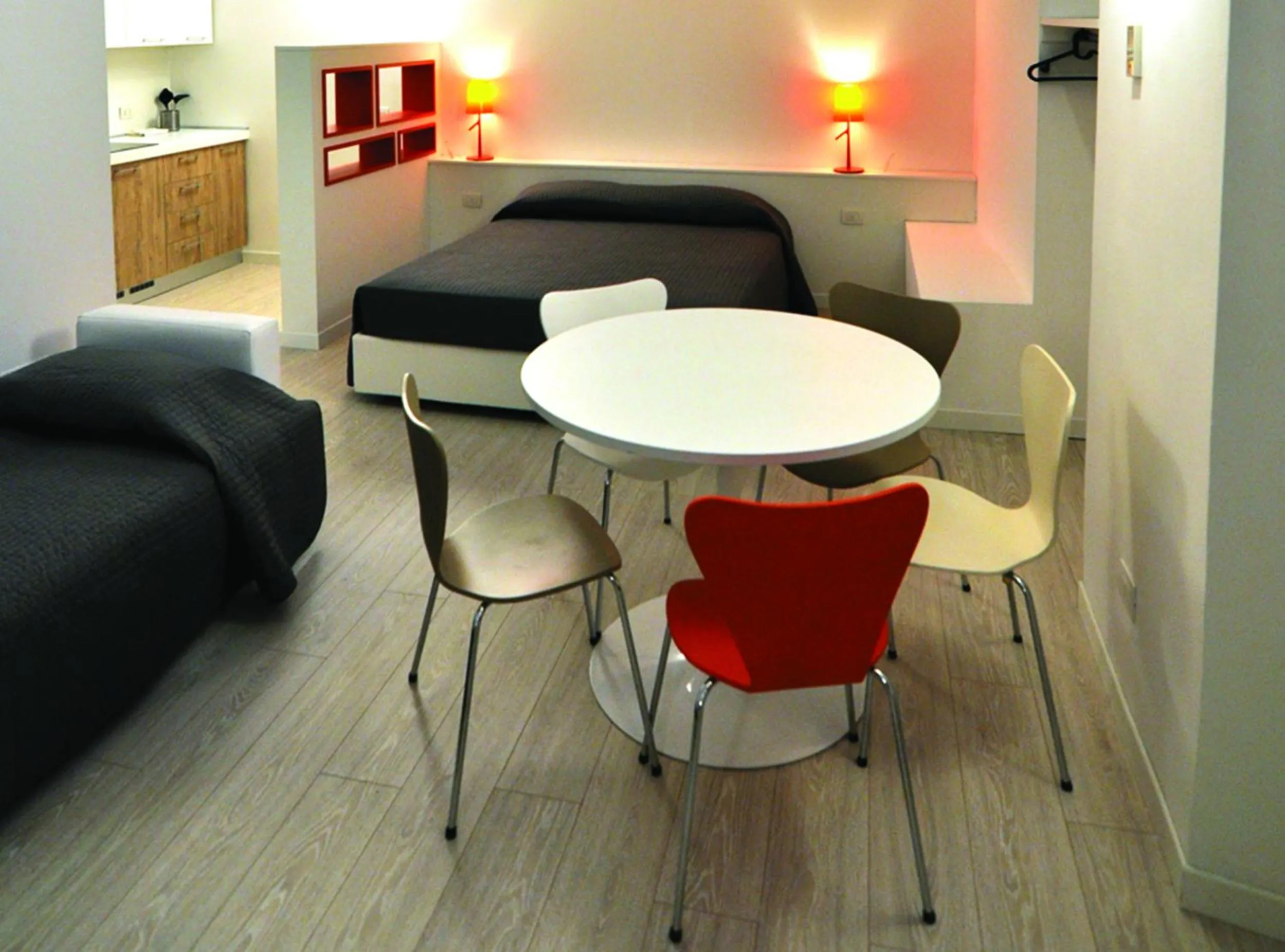 Other in BB Hotels Aparthotel Città Studi