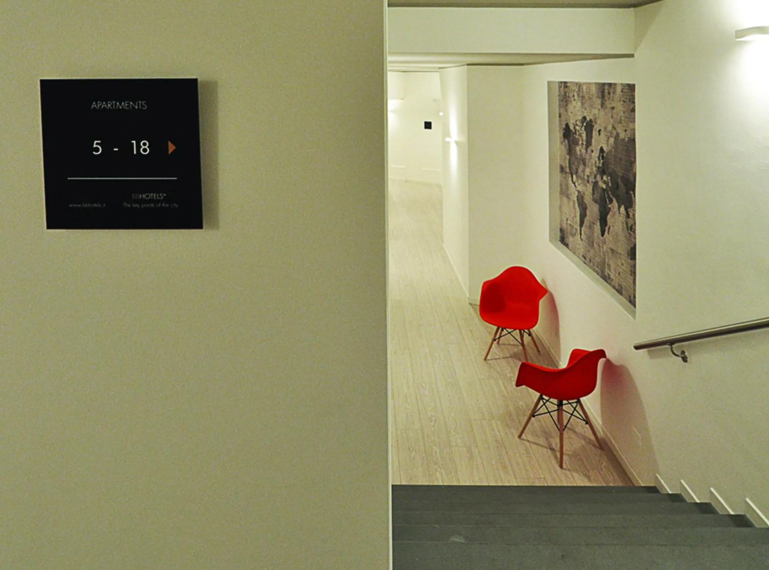 Other in BB Hotels Aparthotel Città Studi