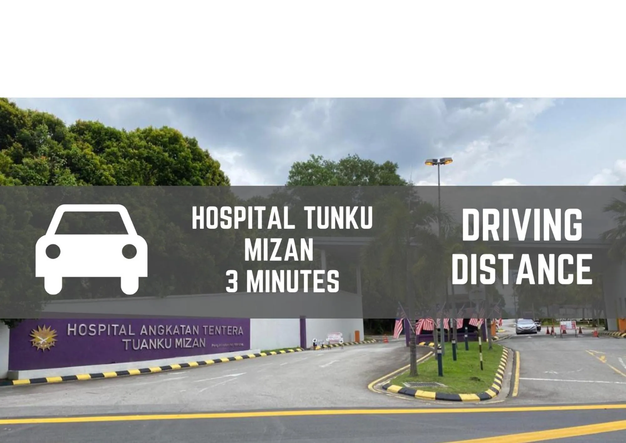 Smile Hotel Wangsa Maju