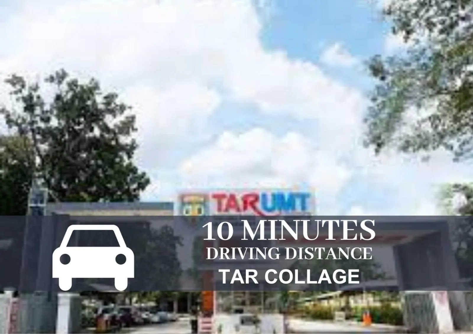 Smile Hotel Wangsa Maju