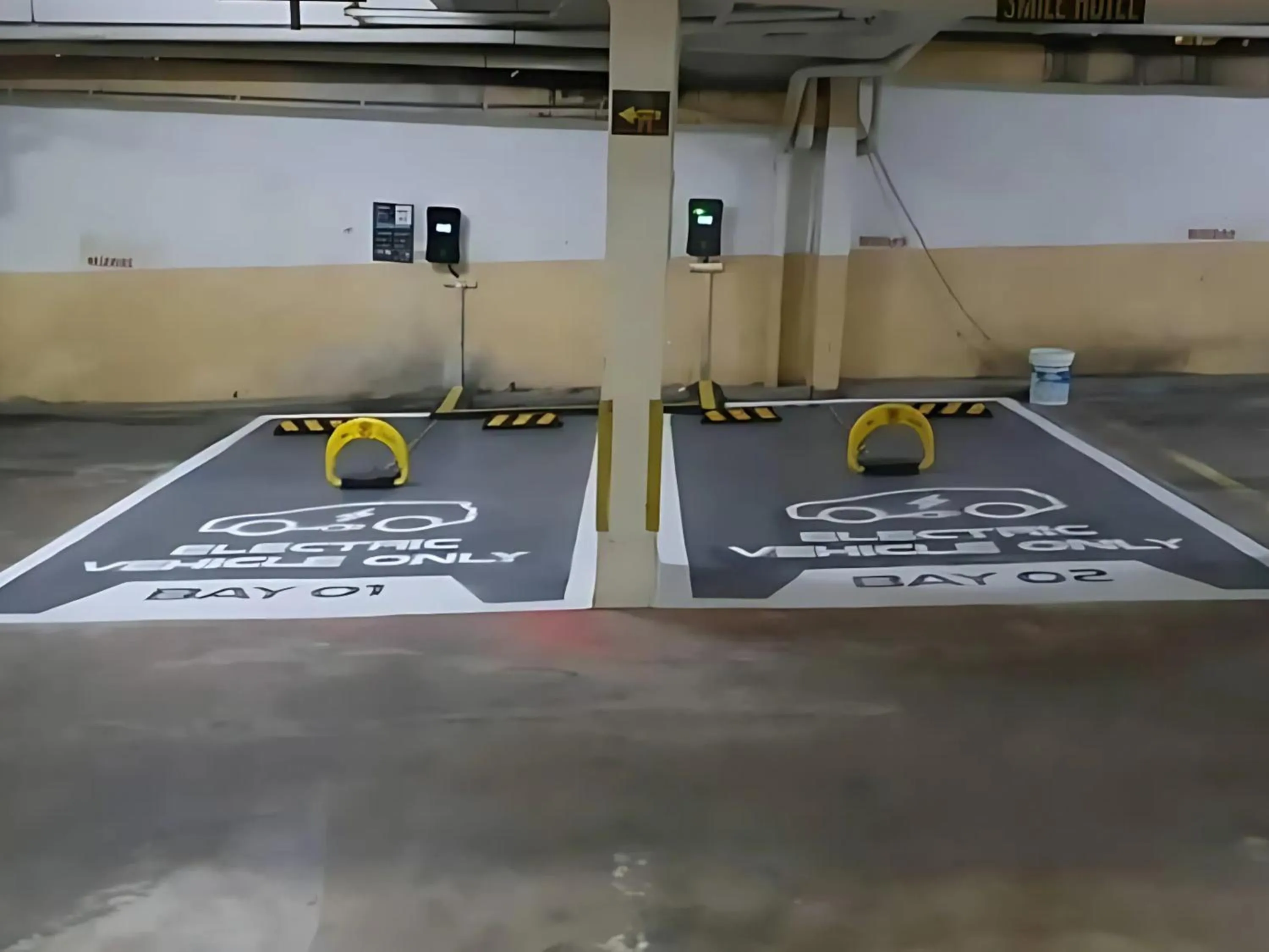 Smile Hotel Wangsa Maju