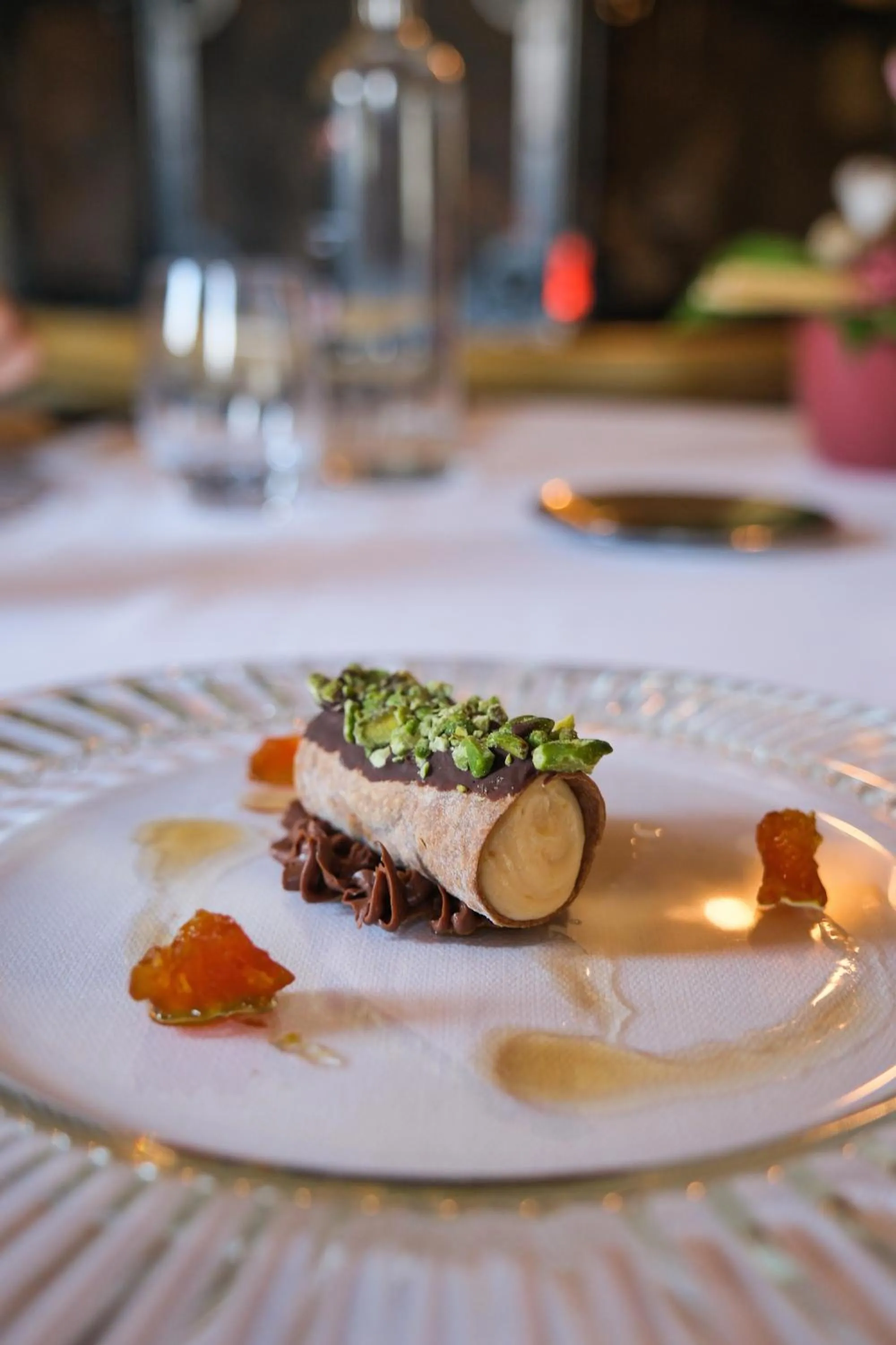 La Tavernetta Al Castello