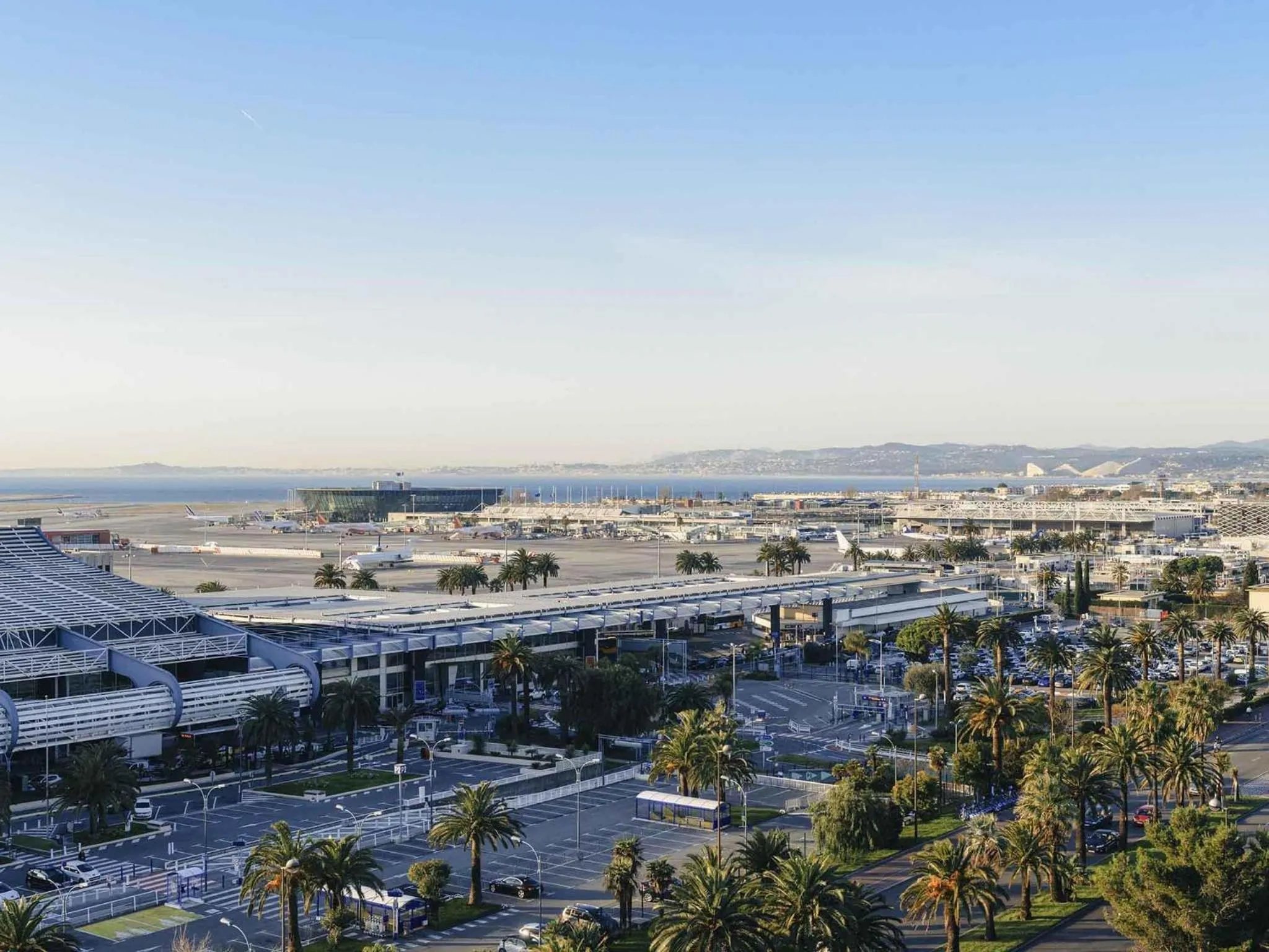 Other in ibis budget Nice Aeroport