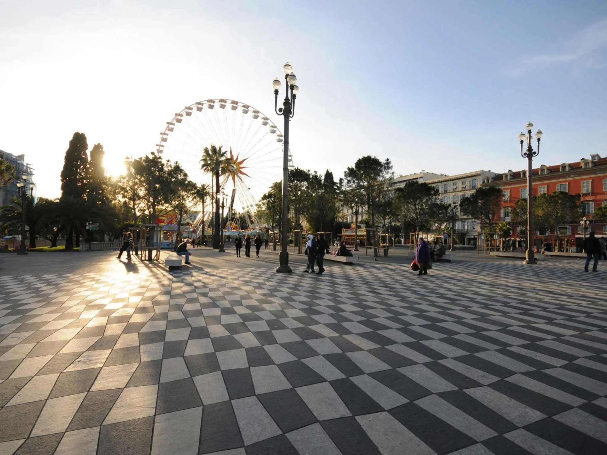 Other in ibis budget Nice Aeroport