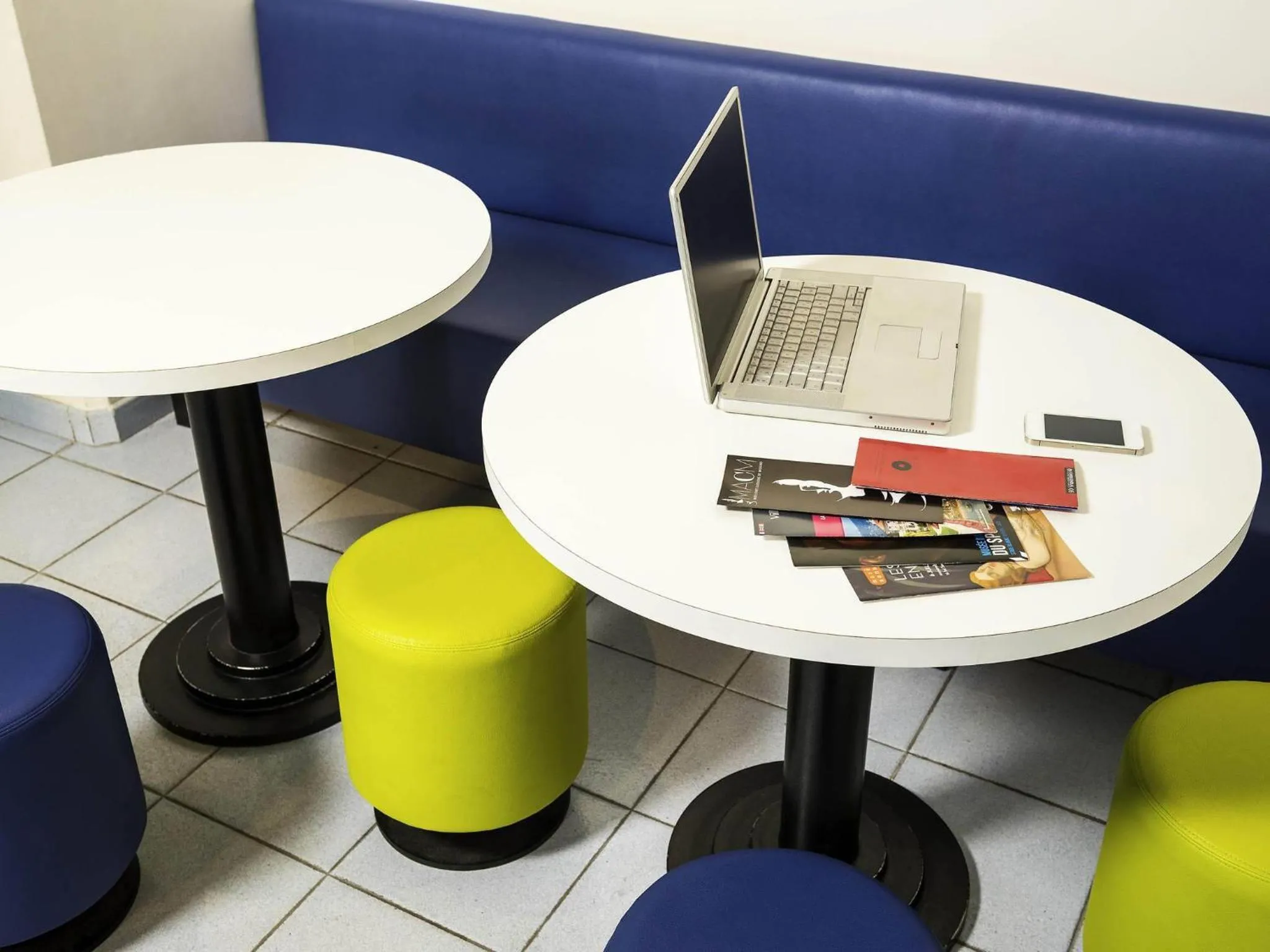 Other in ibis budget Nice Aeroport