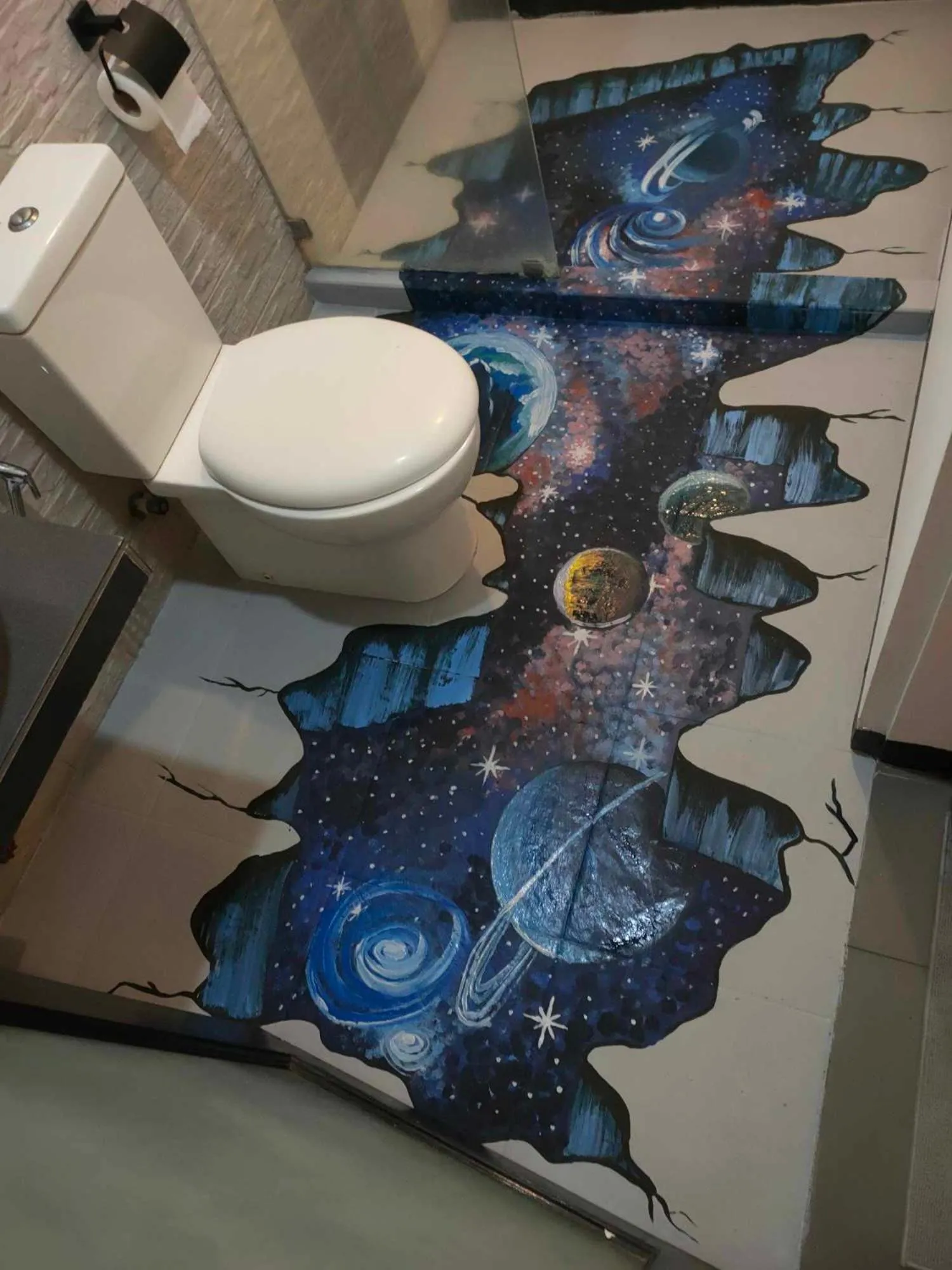 The ApplePeach House