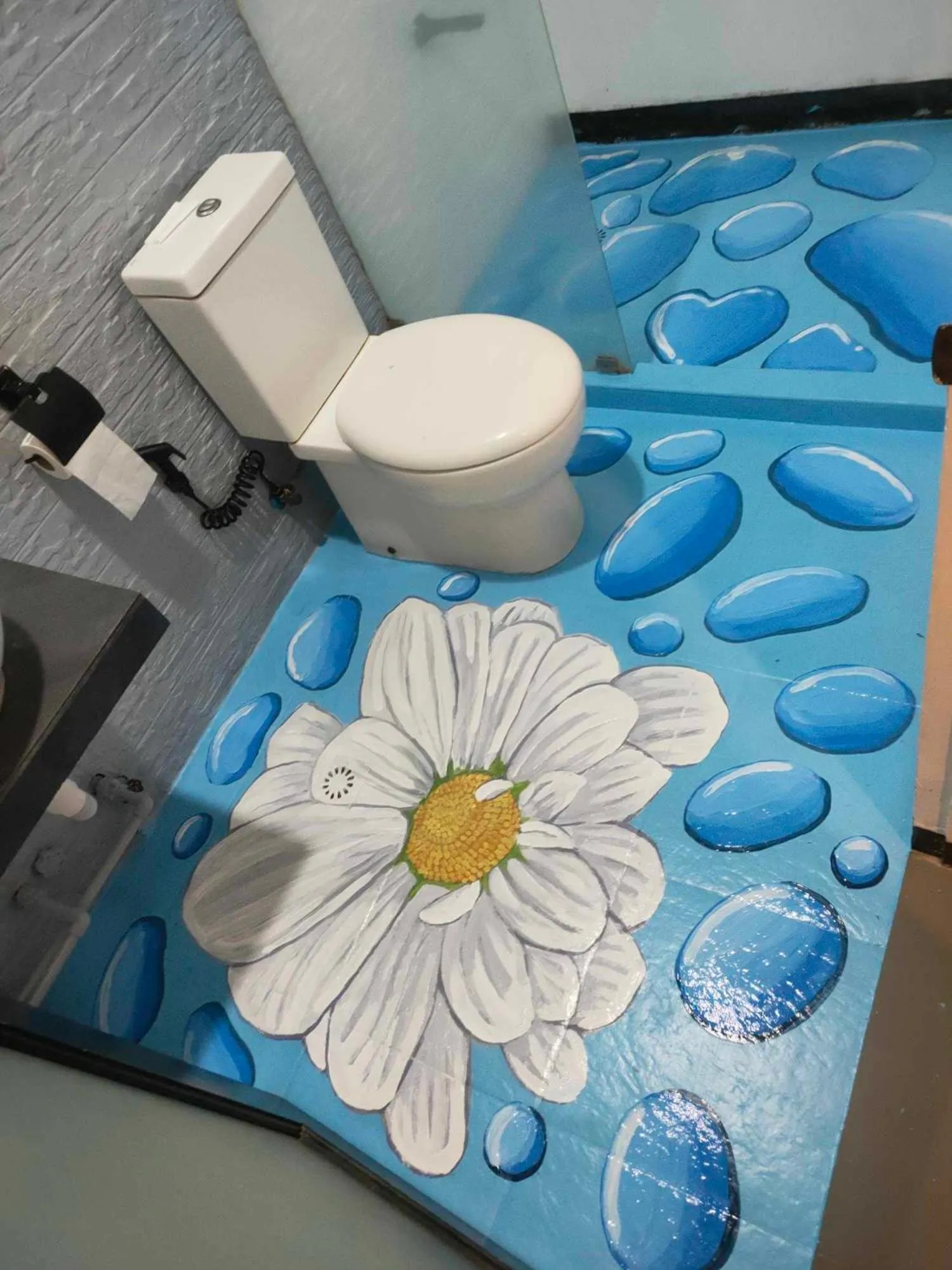 The ApplePeach House