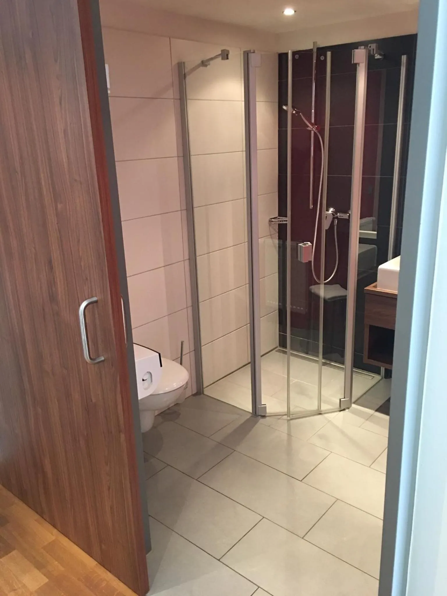 Stadthotel Bernstein