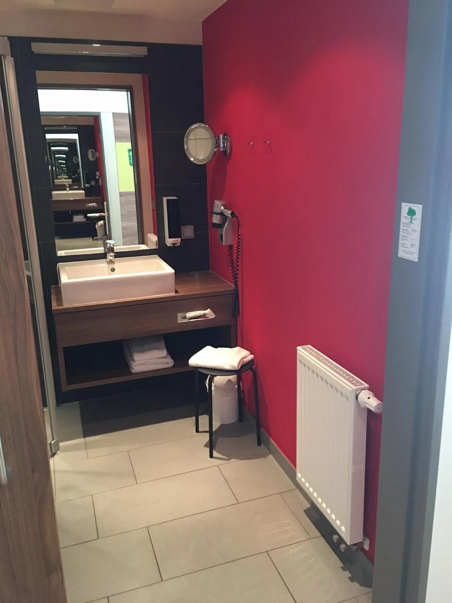 Stadthotel Bernstein