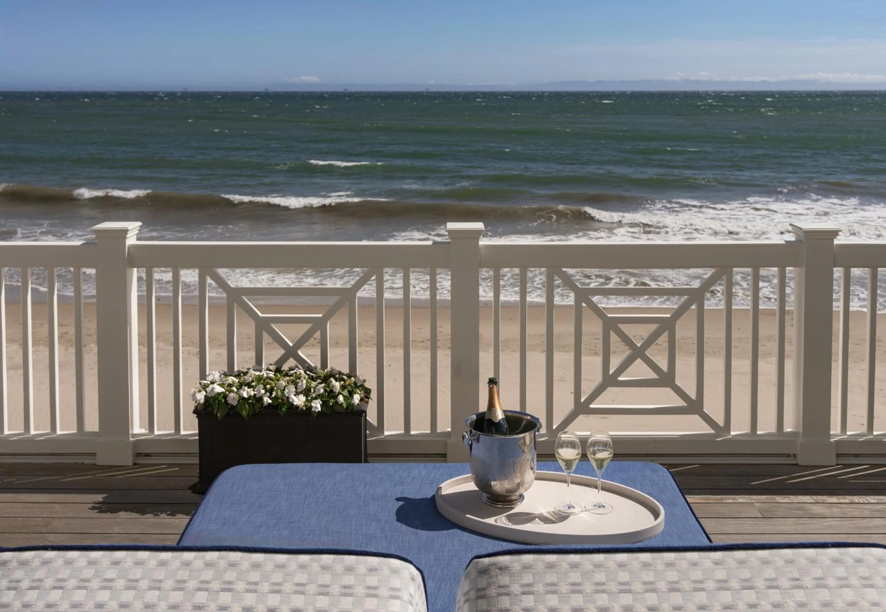 Rosewood Miramar Beach