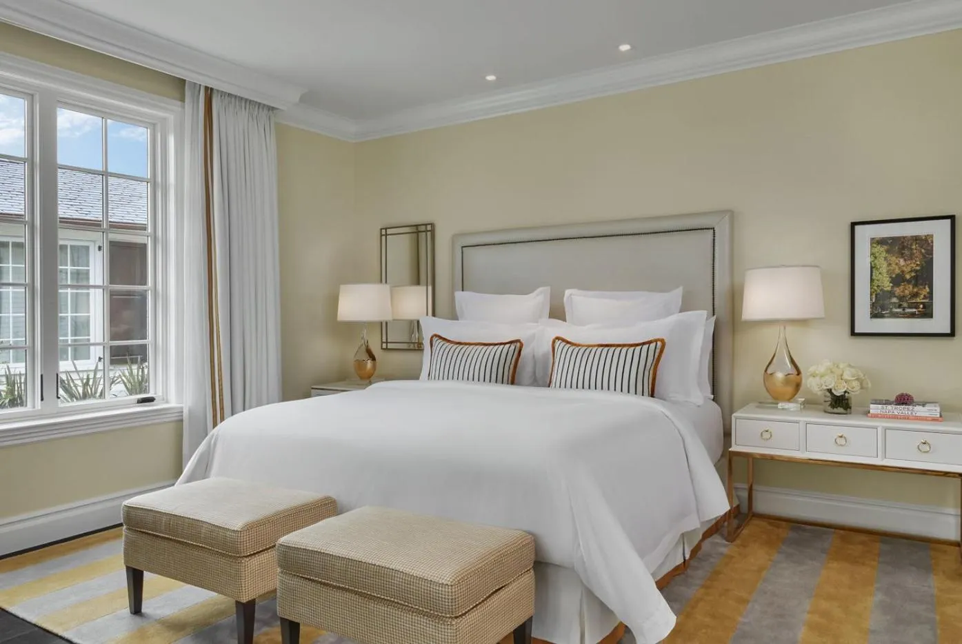 Rosewood Miramar Beach