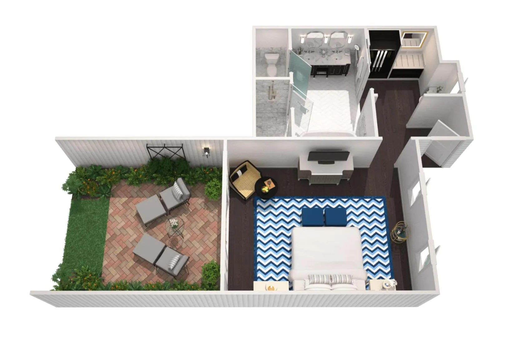 Rosewood Miramar Beach