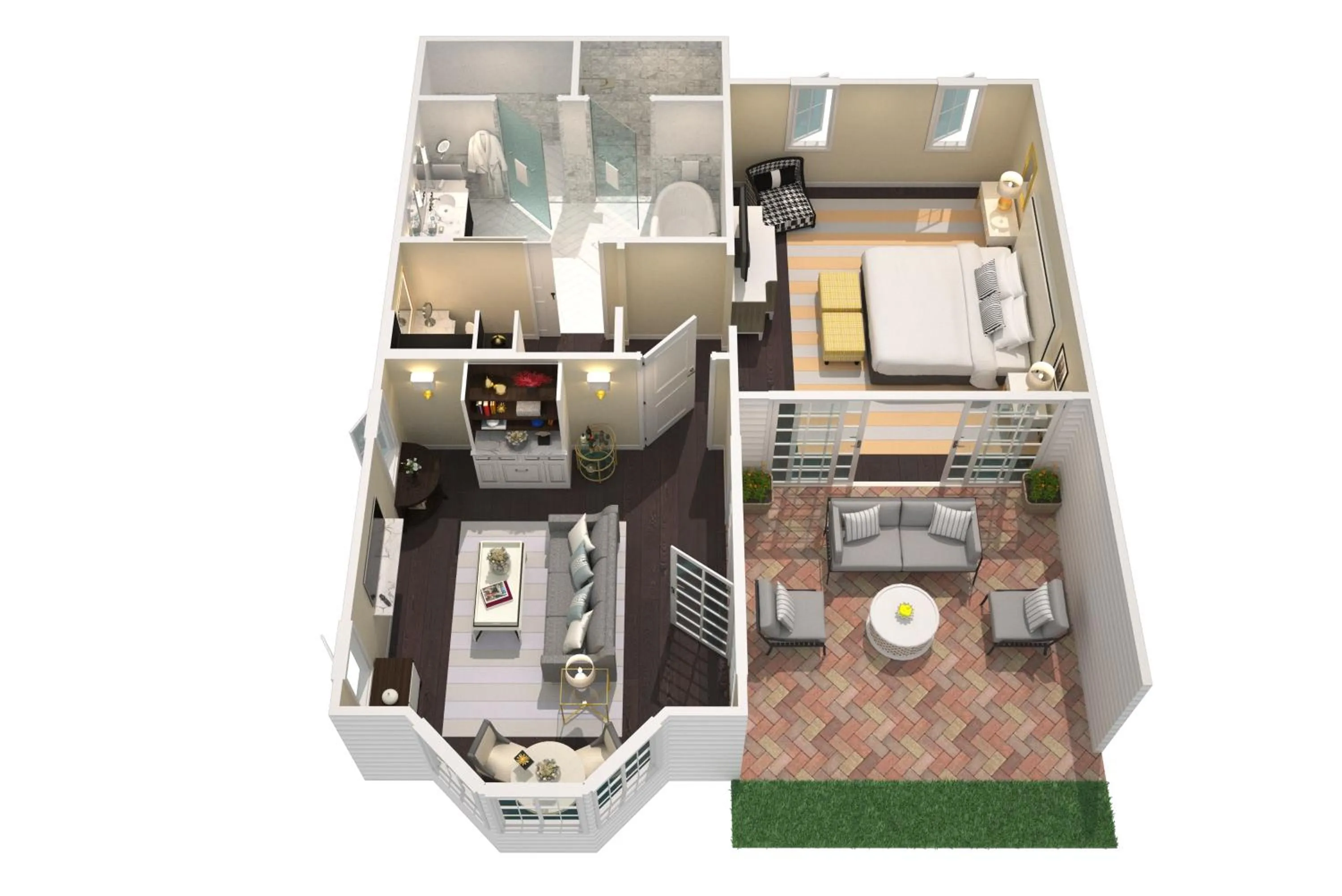 Other in Rosewood Miramar Beach