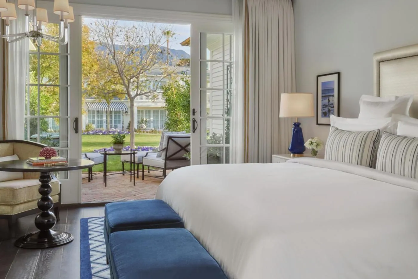 Rosewood Miramar Beach