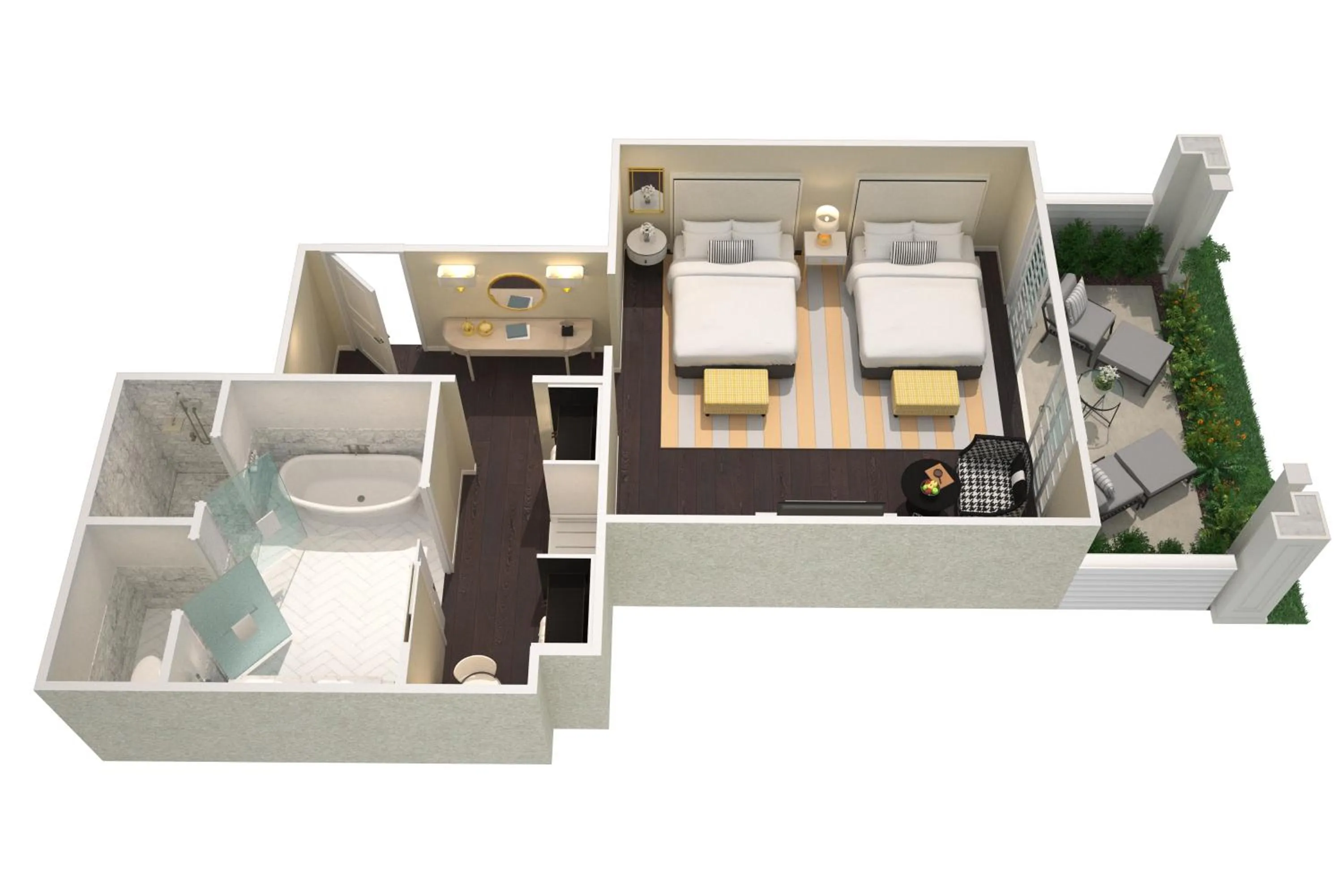 Other in Rosewood Miramar Beach