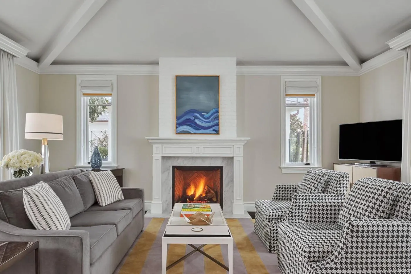 Rosewood Miramar Beach