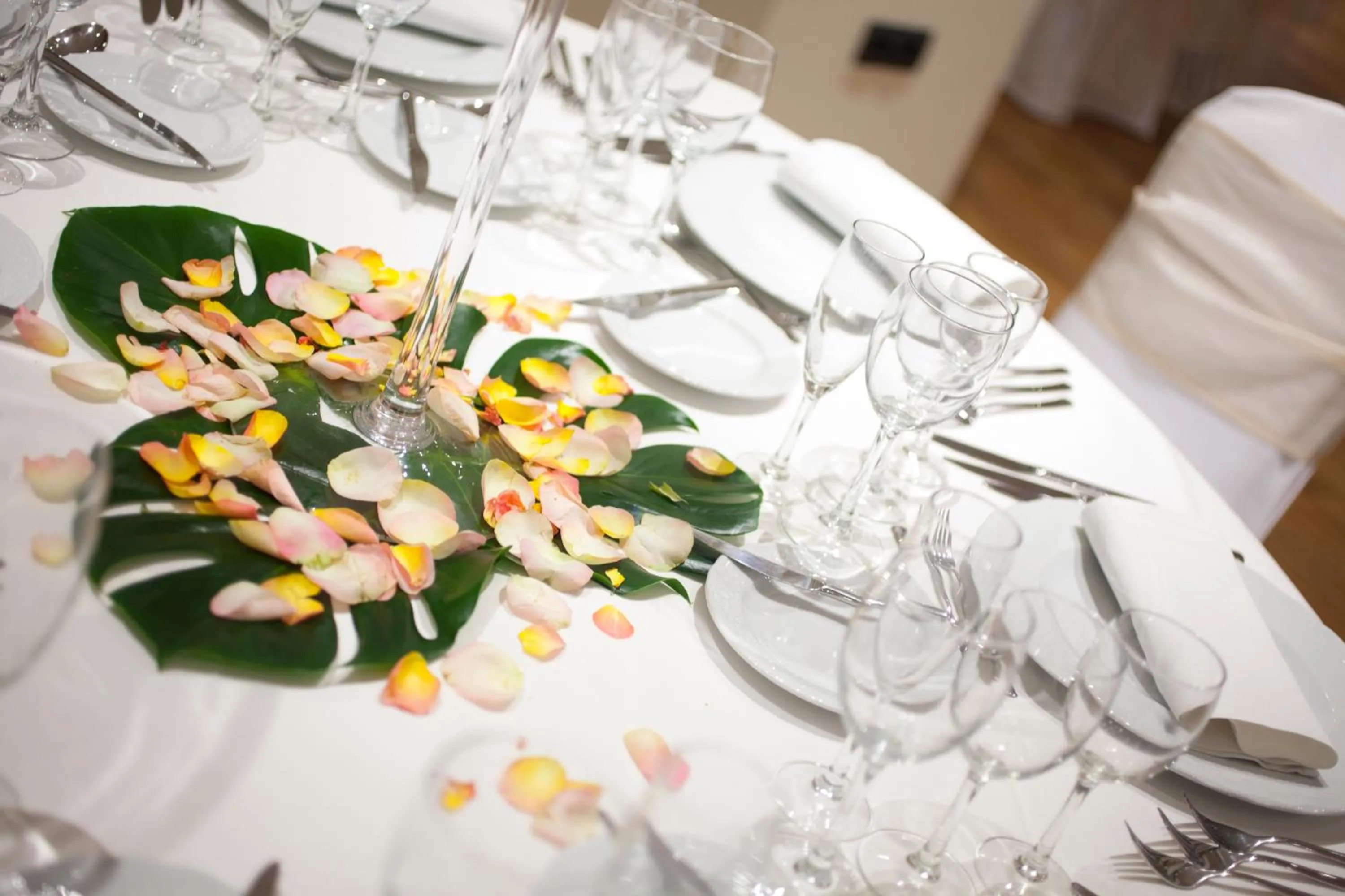 Banquet/Function facilities in Laguna Nivaria Hotel & Spa