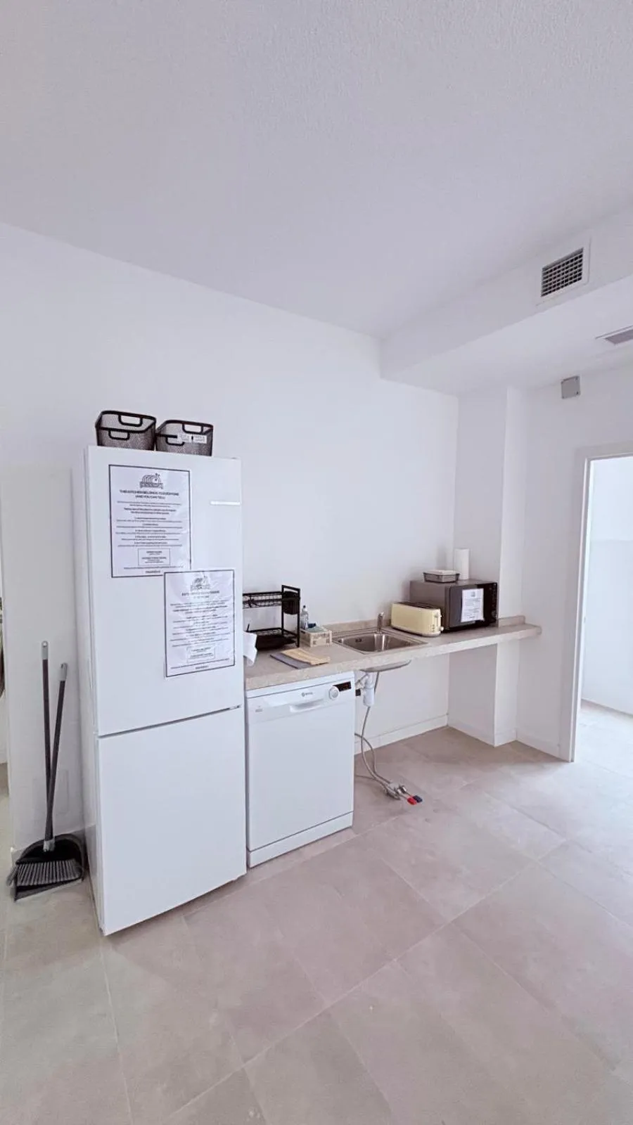 MadVibes Hostel Gran Vía