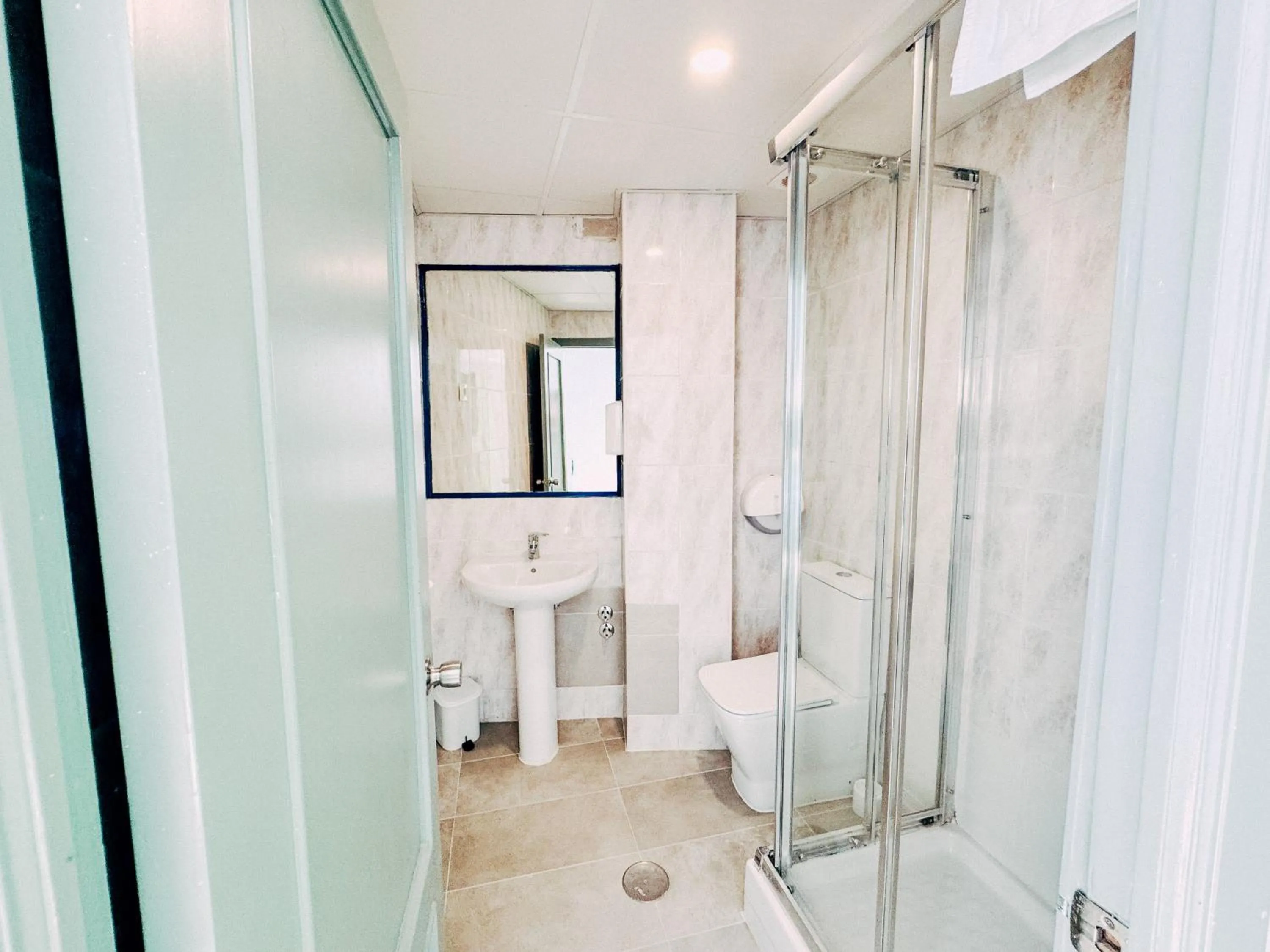 MadVibes Hostel Gran Vía