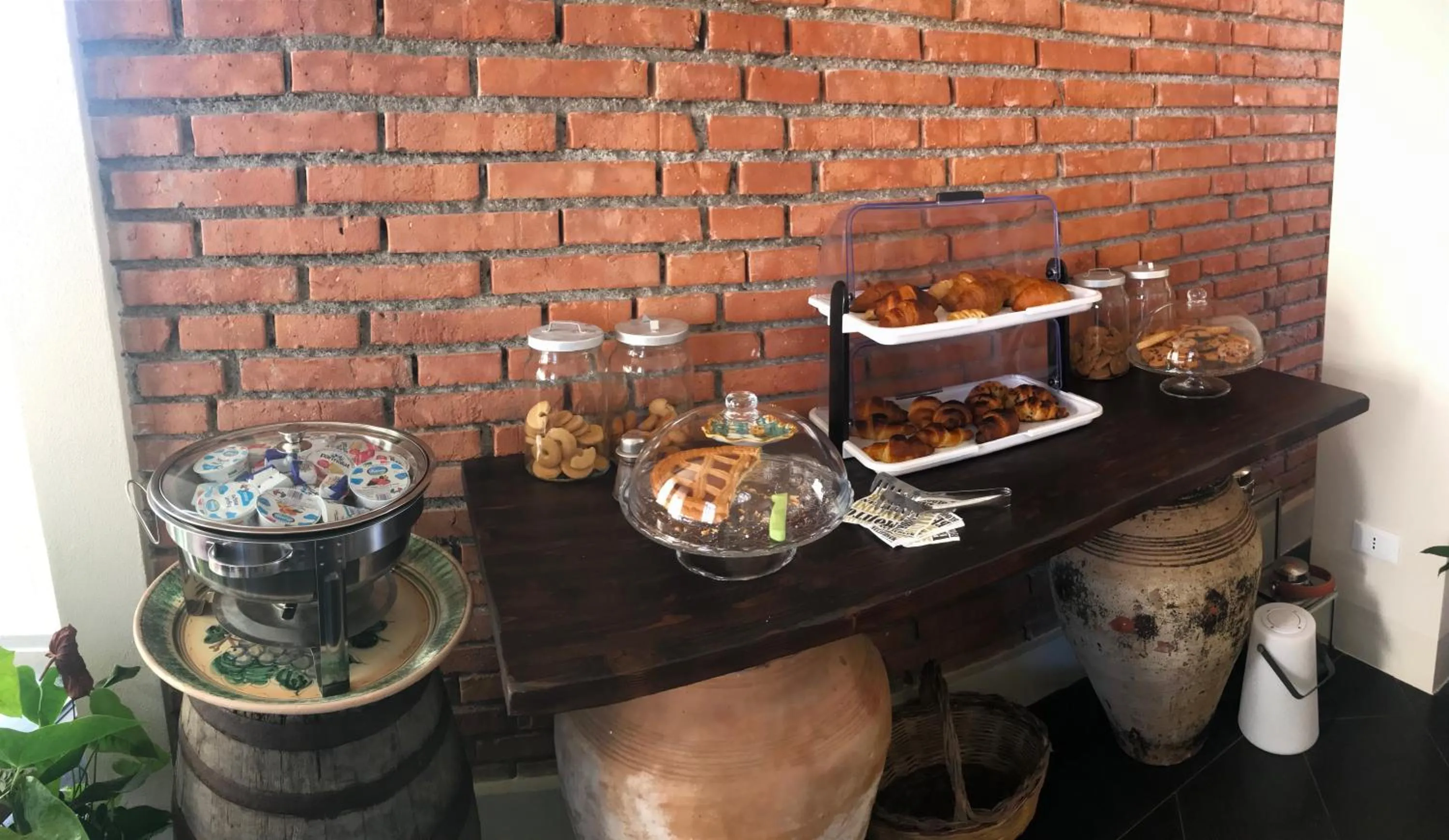 Castello D'Alcontres Guest House 3 stelle