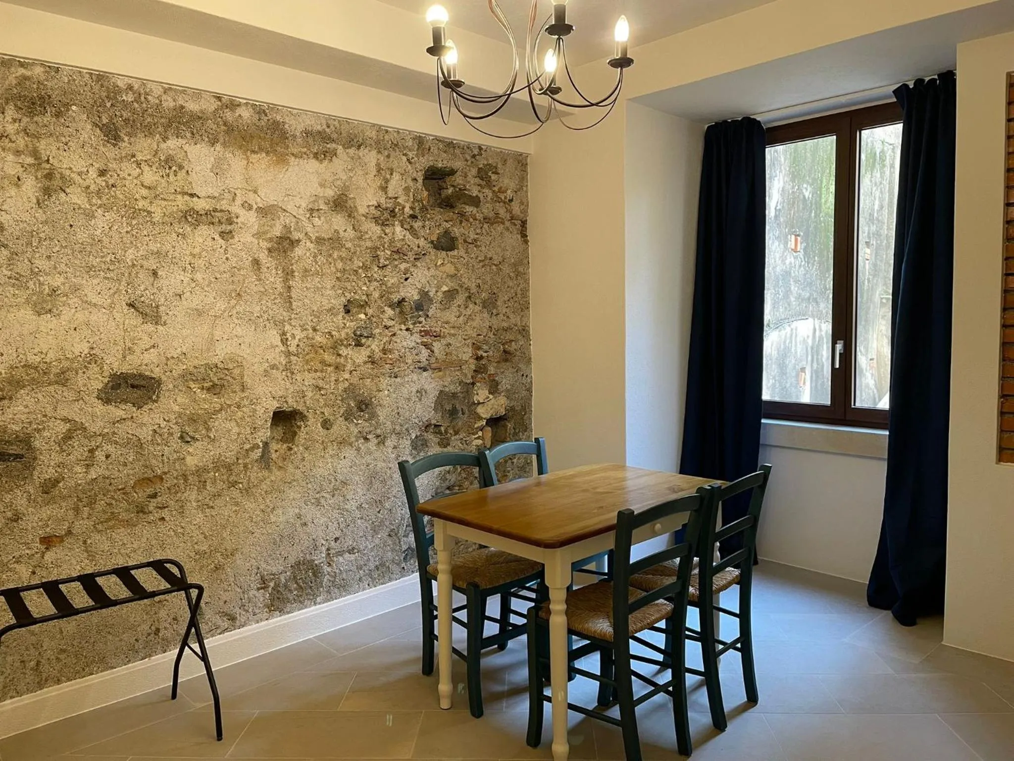 Castello D'Alcontres Guest House 3 stelle