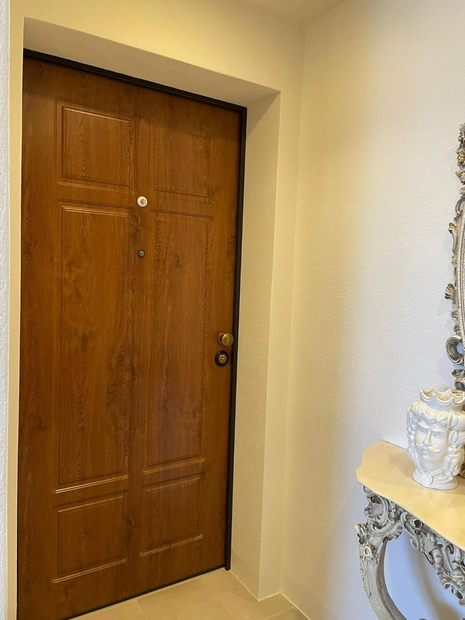 Castello D'Alcontres Guest House 3 stelle