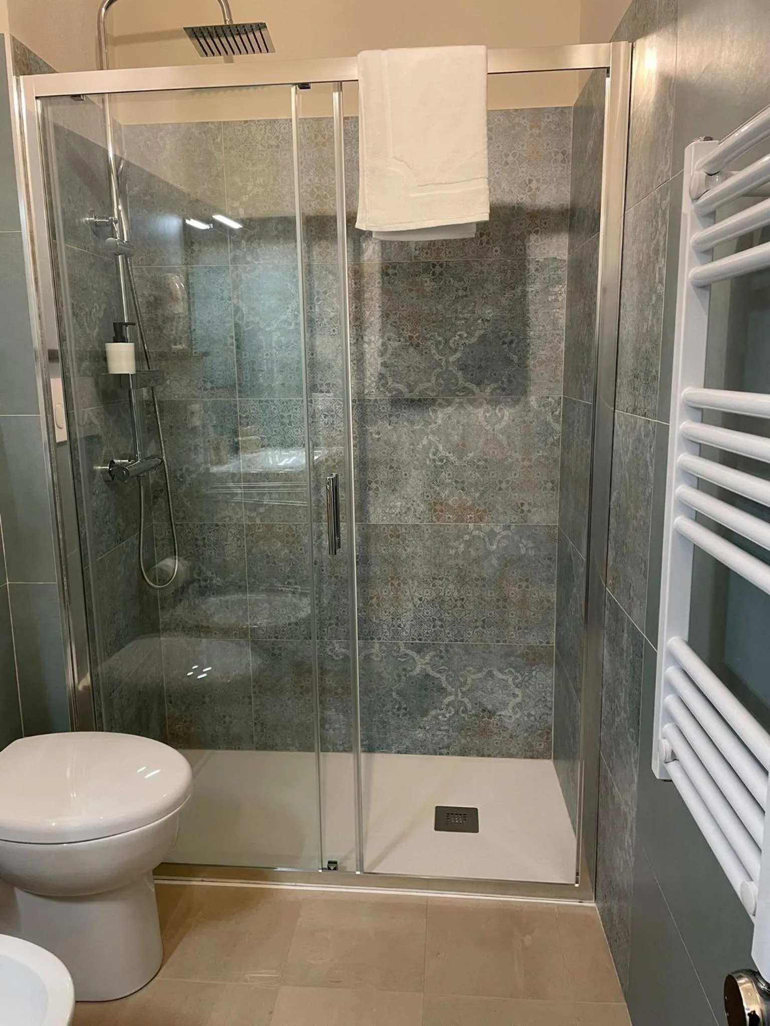 Castello D'Alcontres Guest House 3 stelle