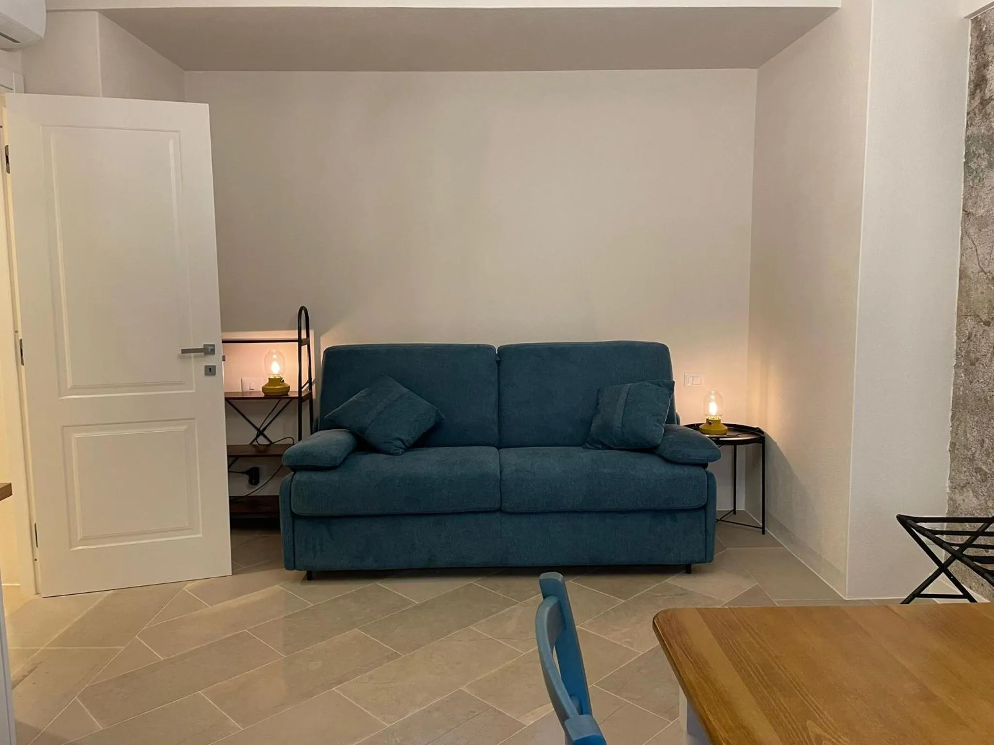 Castello D'Alcontres Guest House 3 stelle