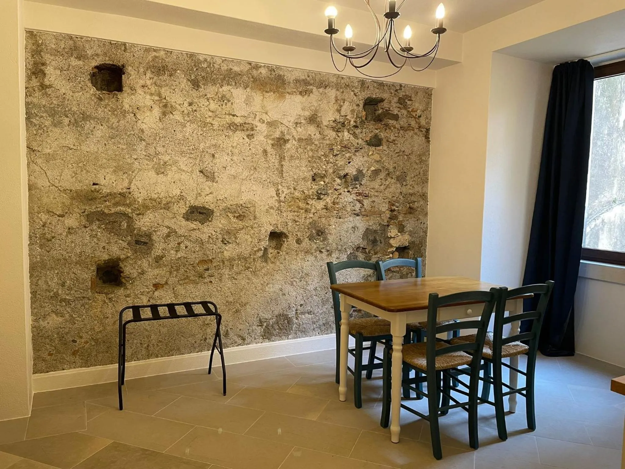 Castello D'Alcontres Guest House 3 stelle