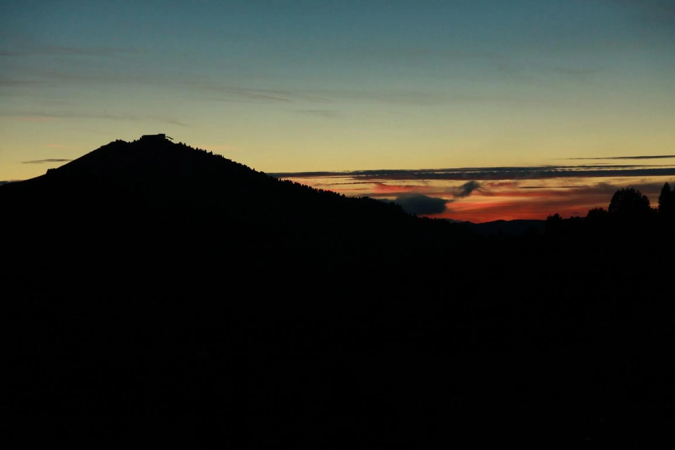 Night in B&B Appartments Cudlea