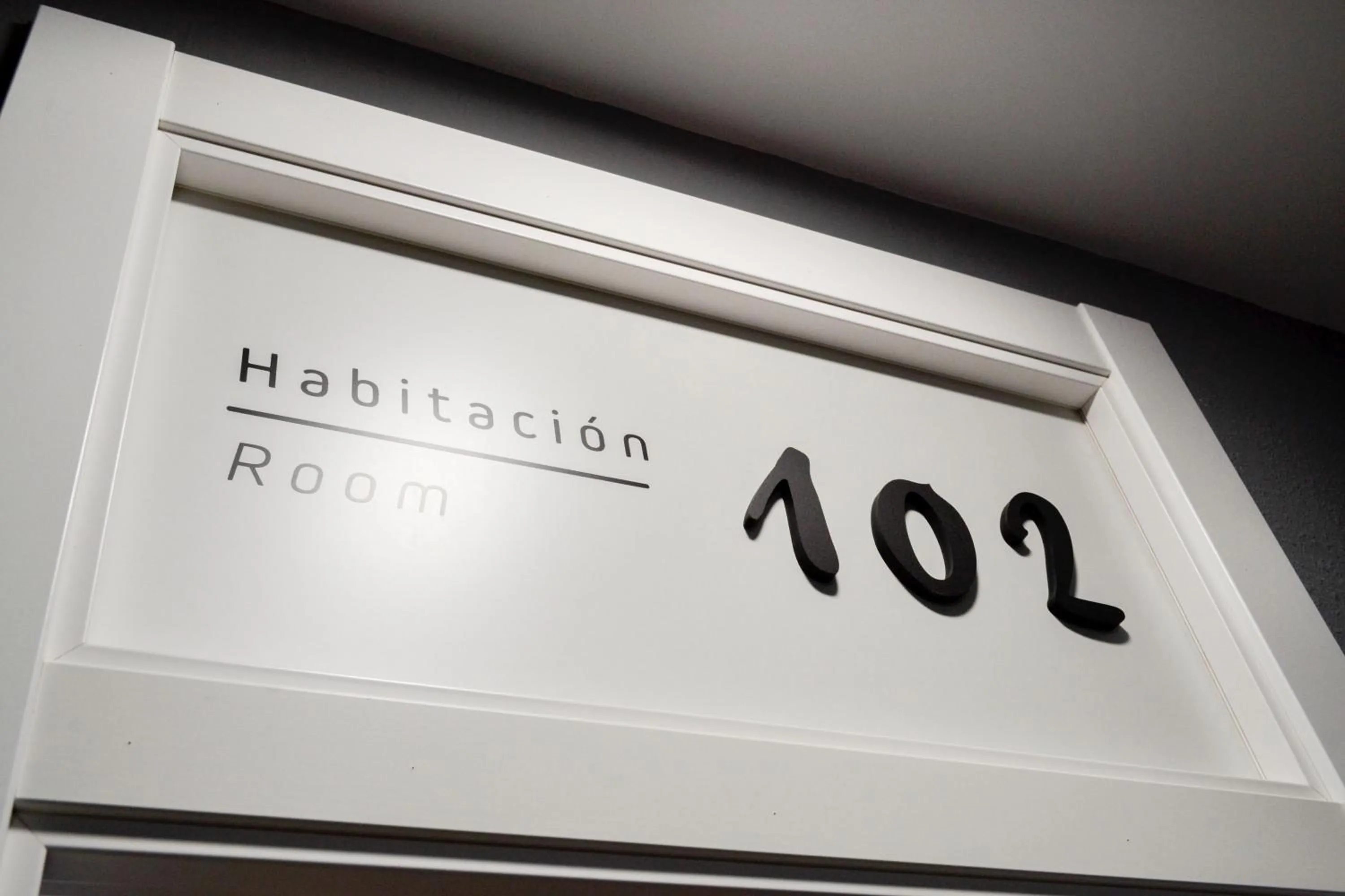 Property logo or sign in Alda Centro León