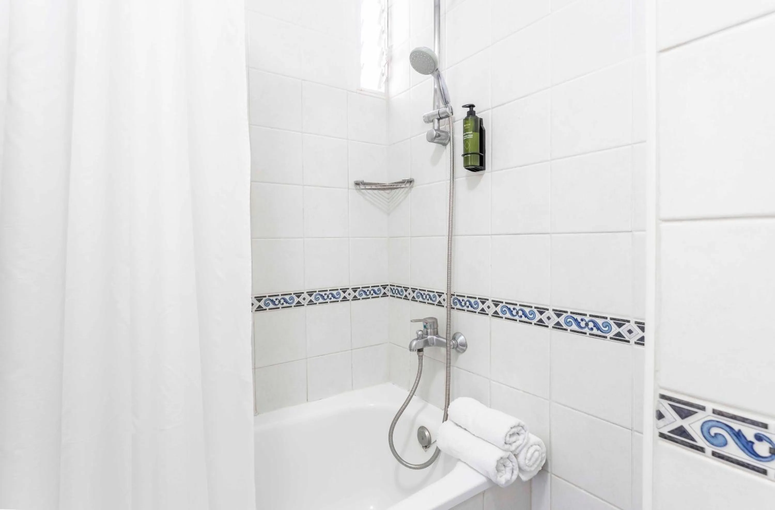 Bathroom in Ona Palm Beach