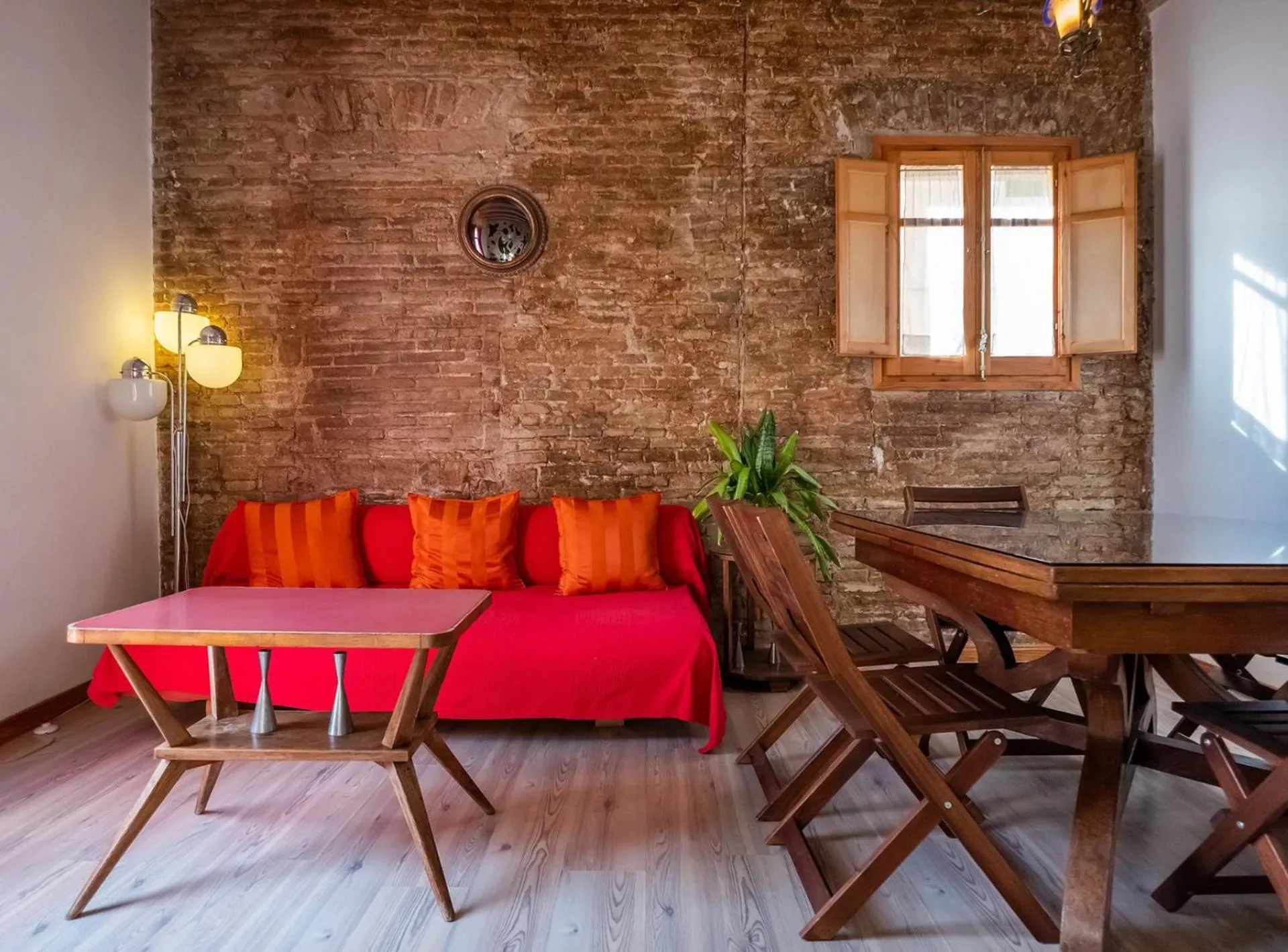 Apartamentos El Pintor