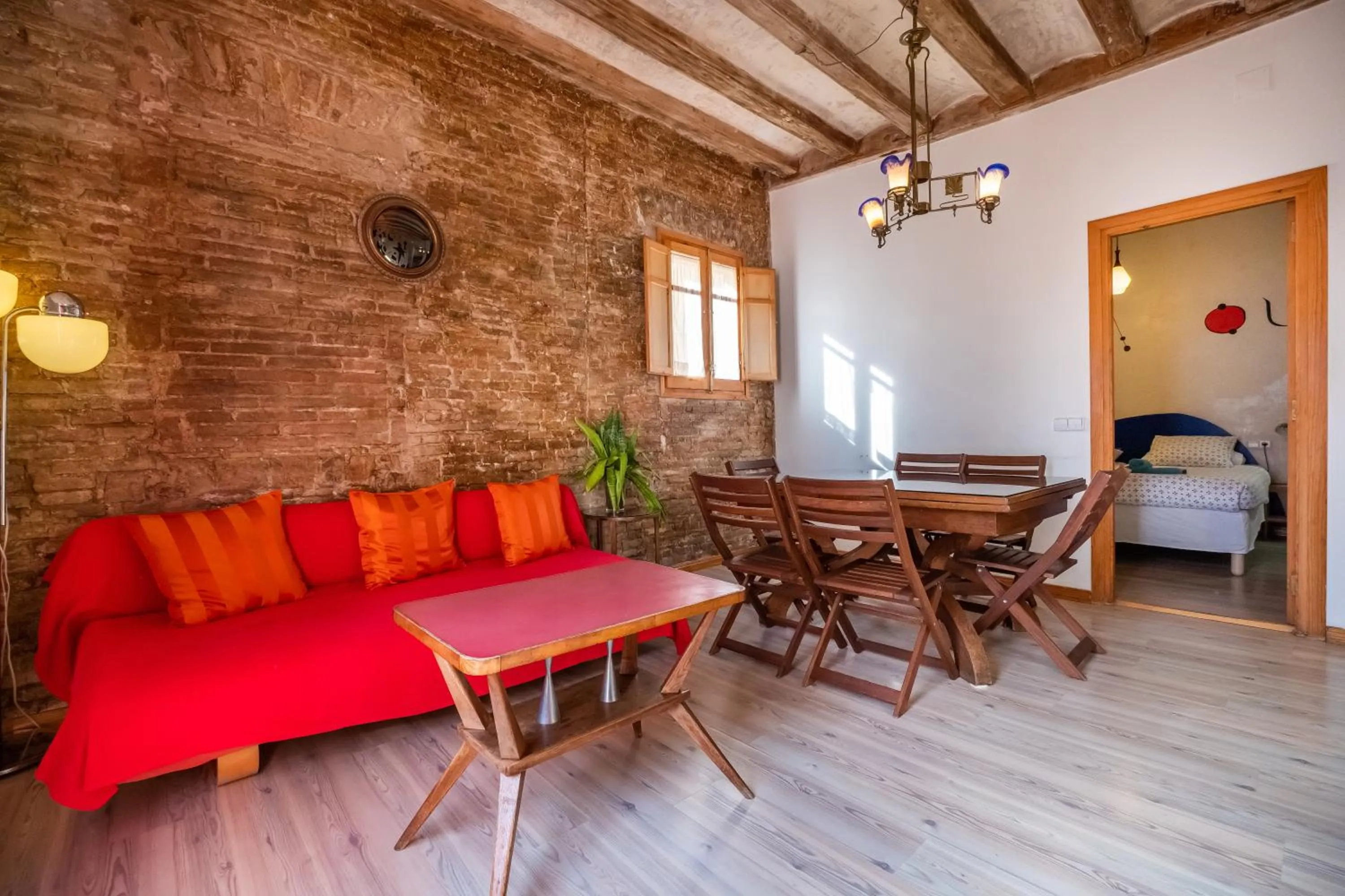 Apartamentos El Pintor