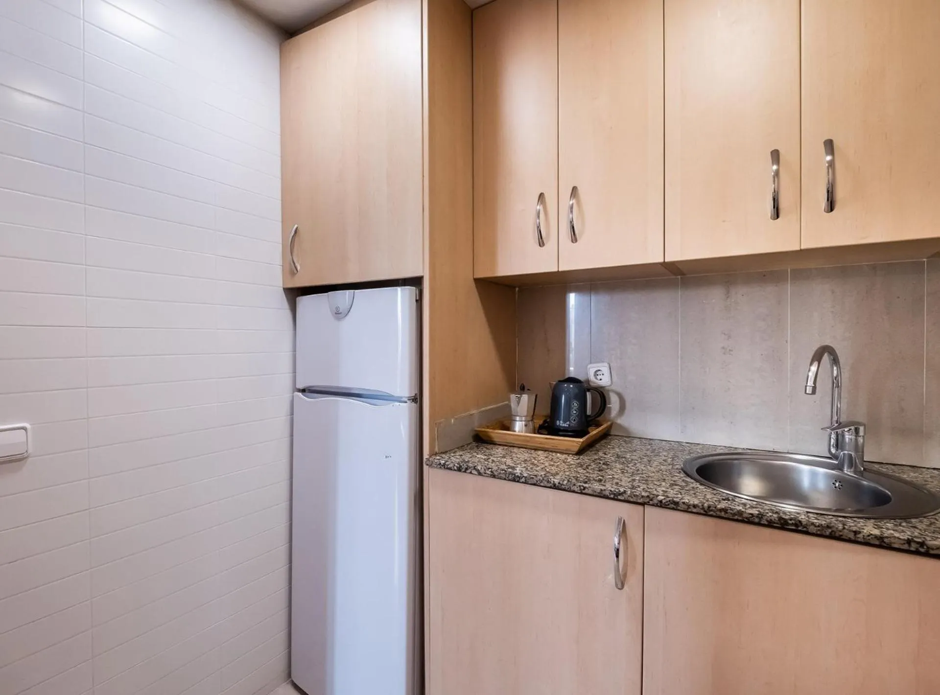 Apartamentos El Pintor