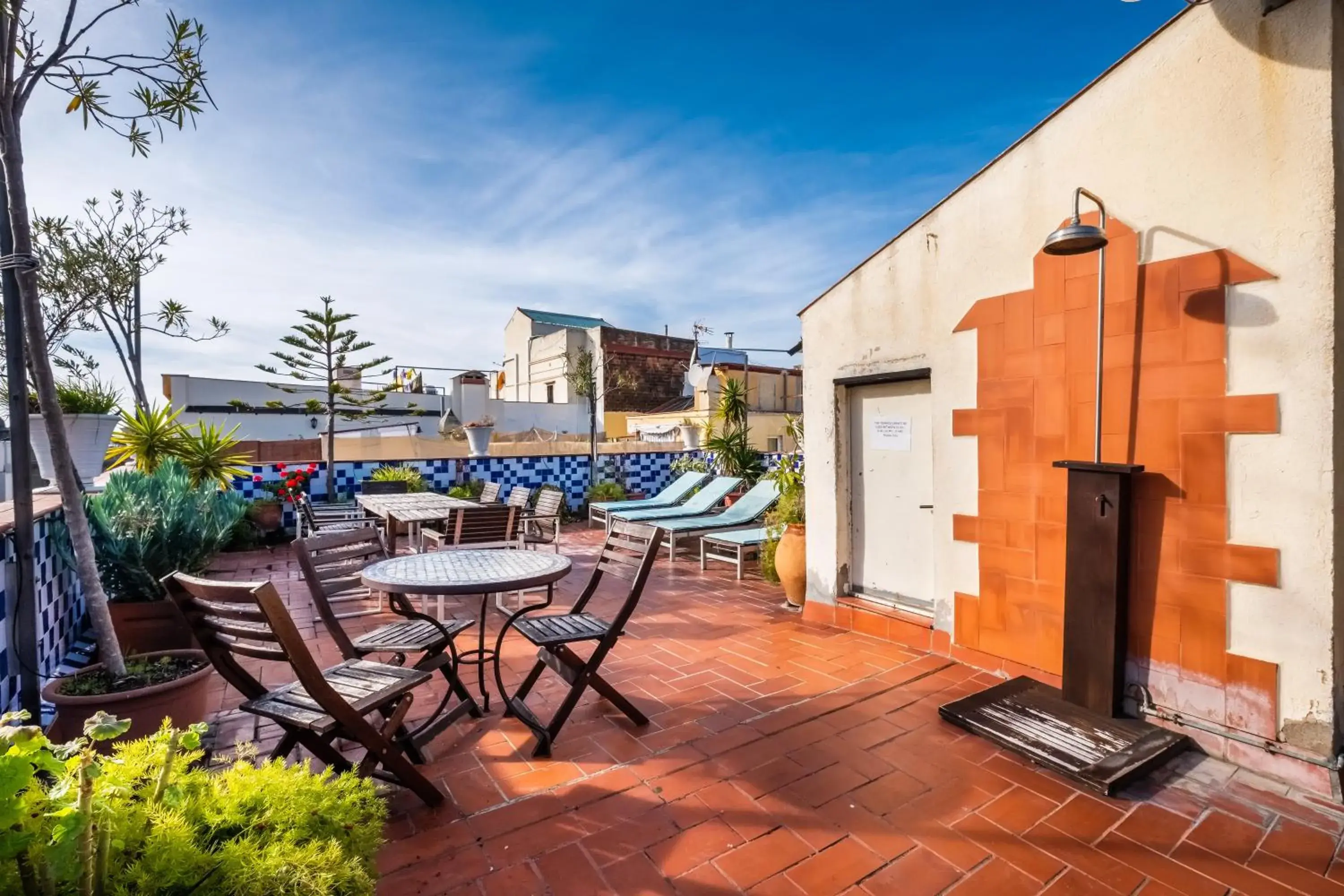 Apartamentos El Pintor Apartamentos El Pintor