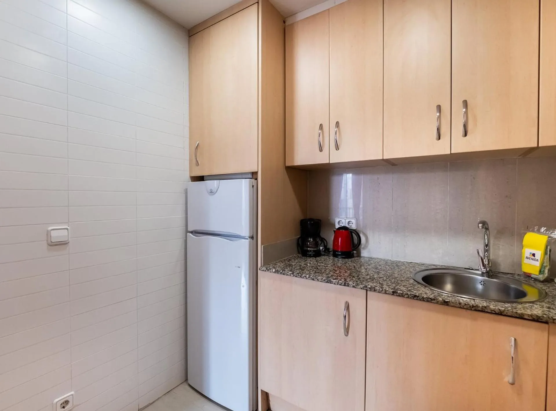 Apartamentos El Pintor