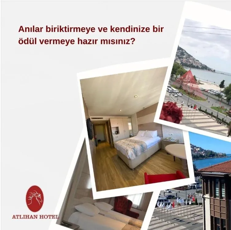 Atlıhan Hotel