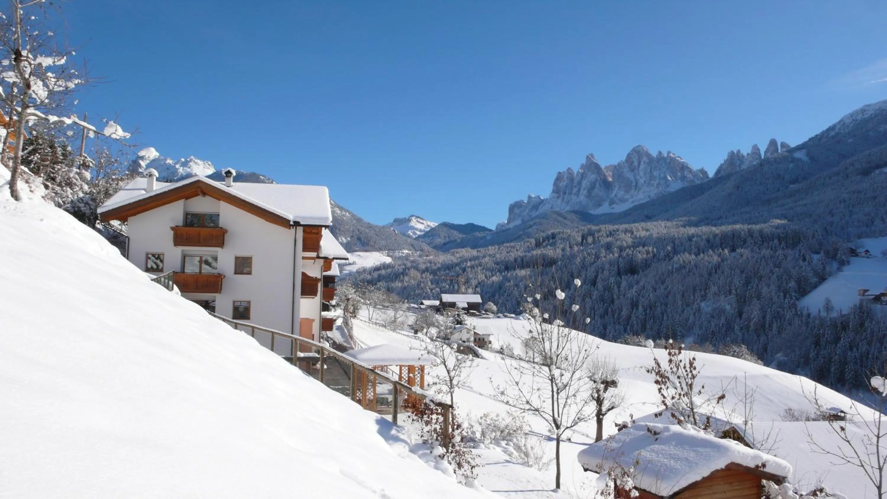 Other in Residence Töglhof