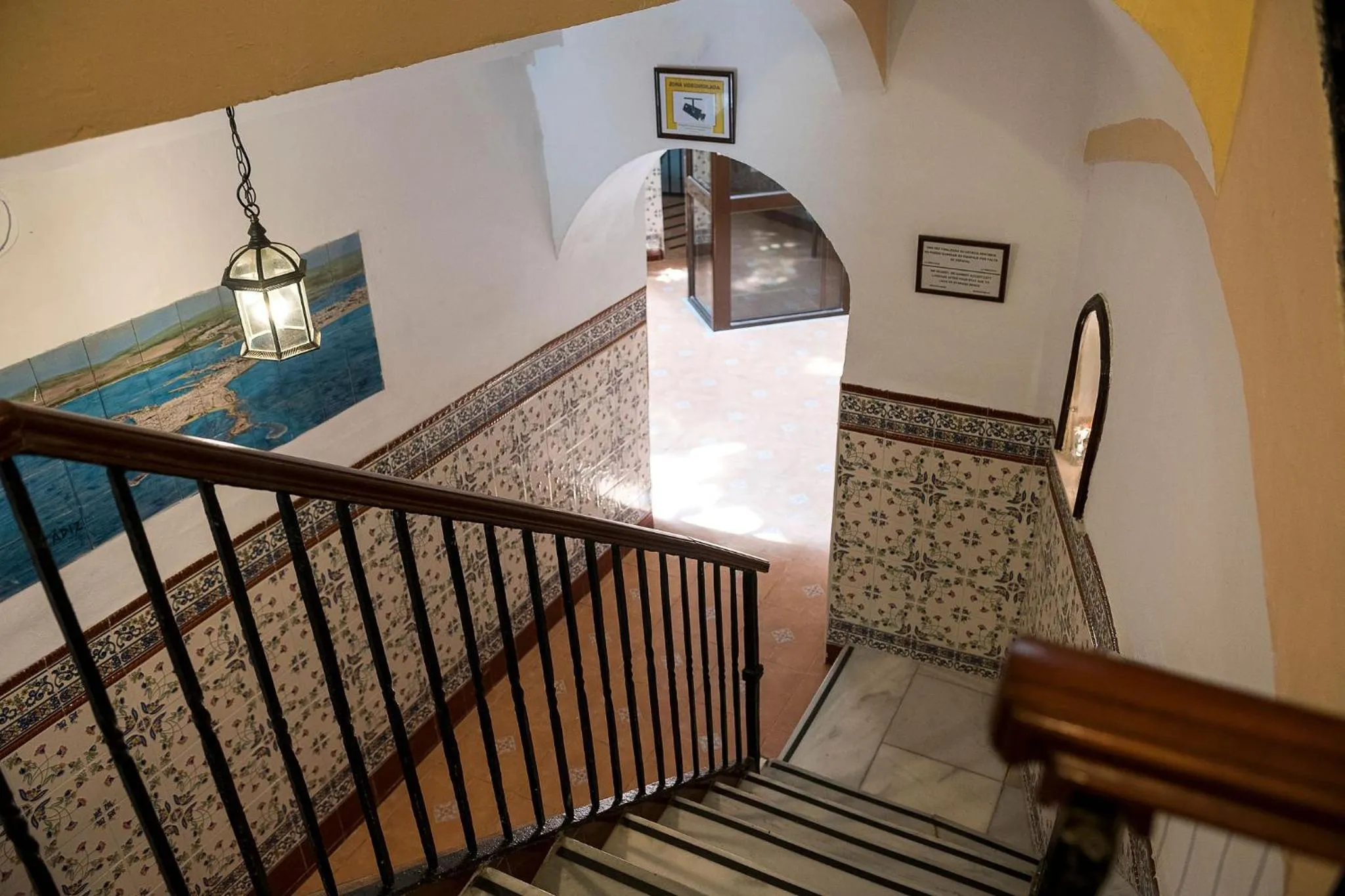 Hostal San Francisco