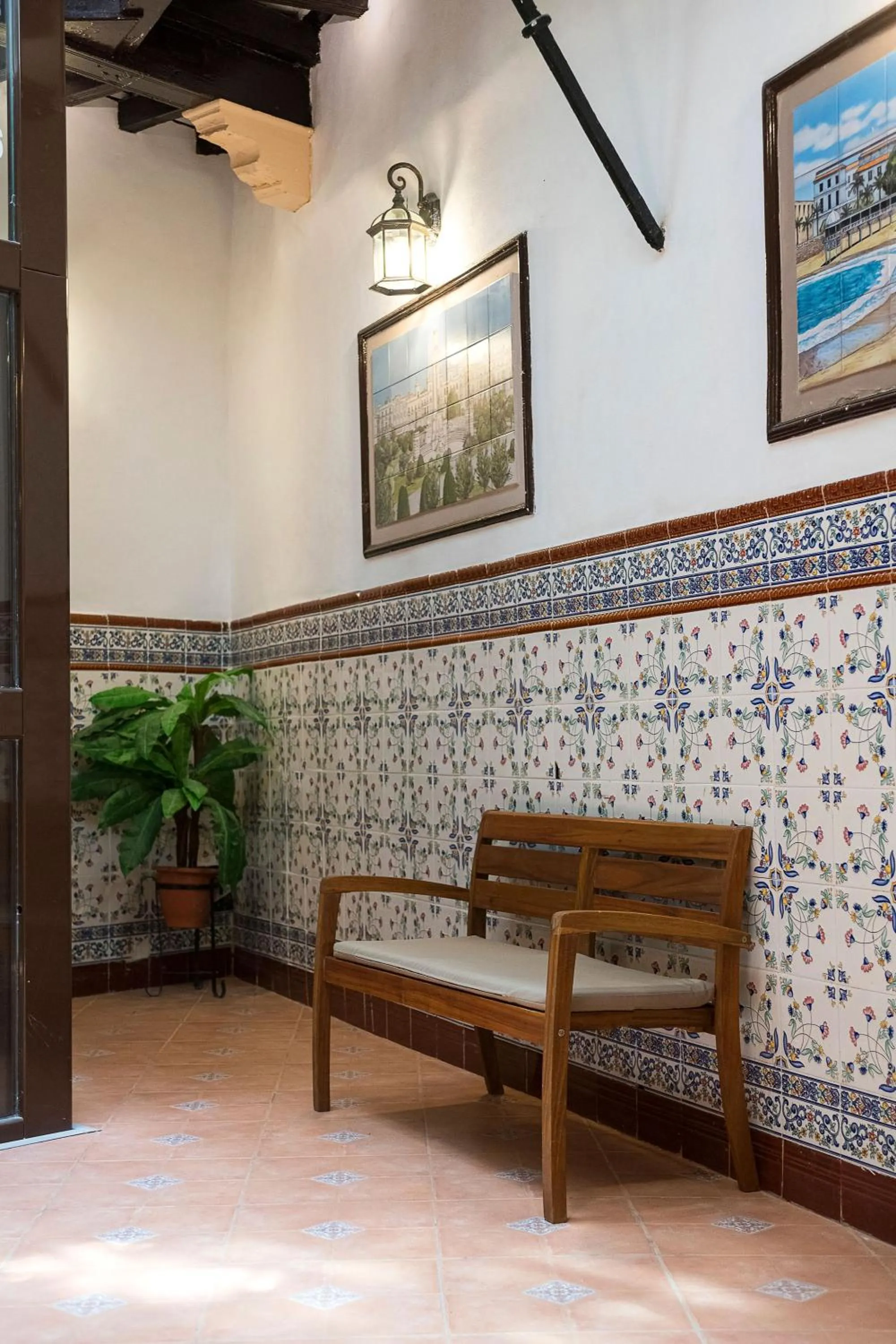 Hostal San Francisco