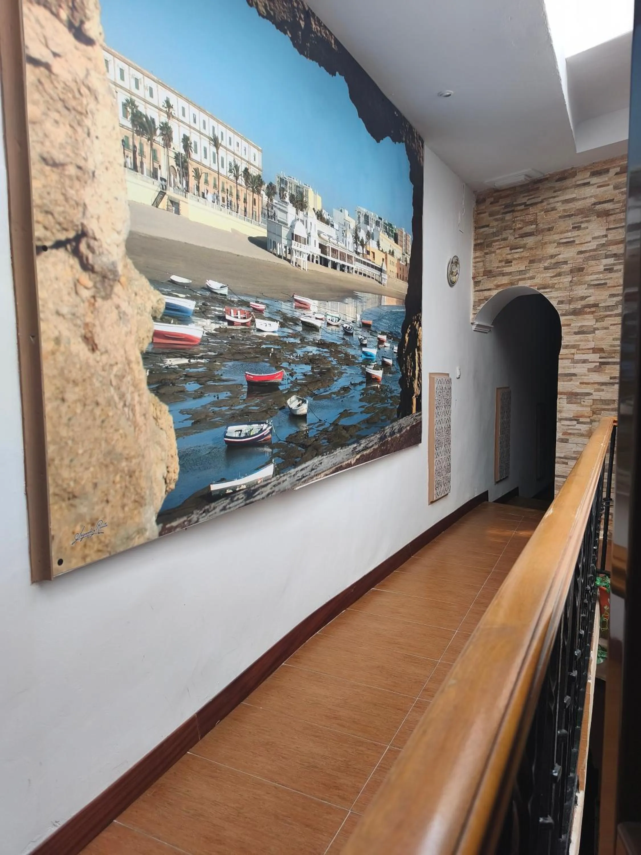 Hostal San Francisco