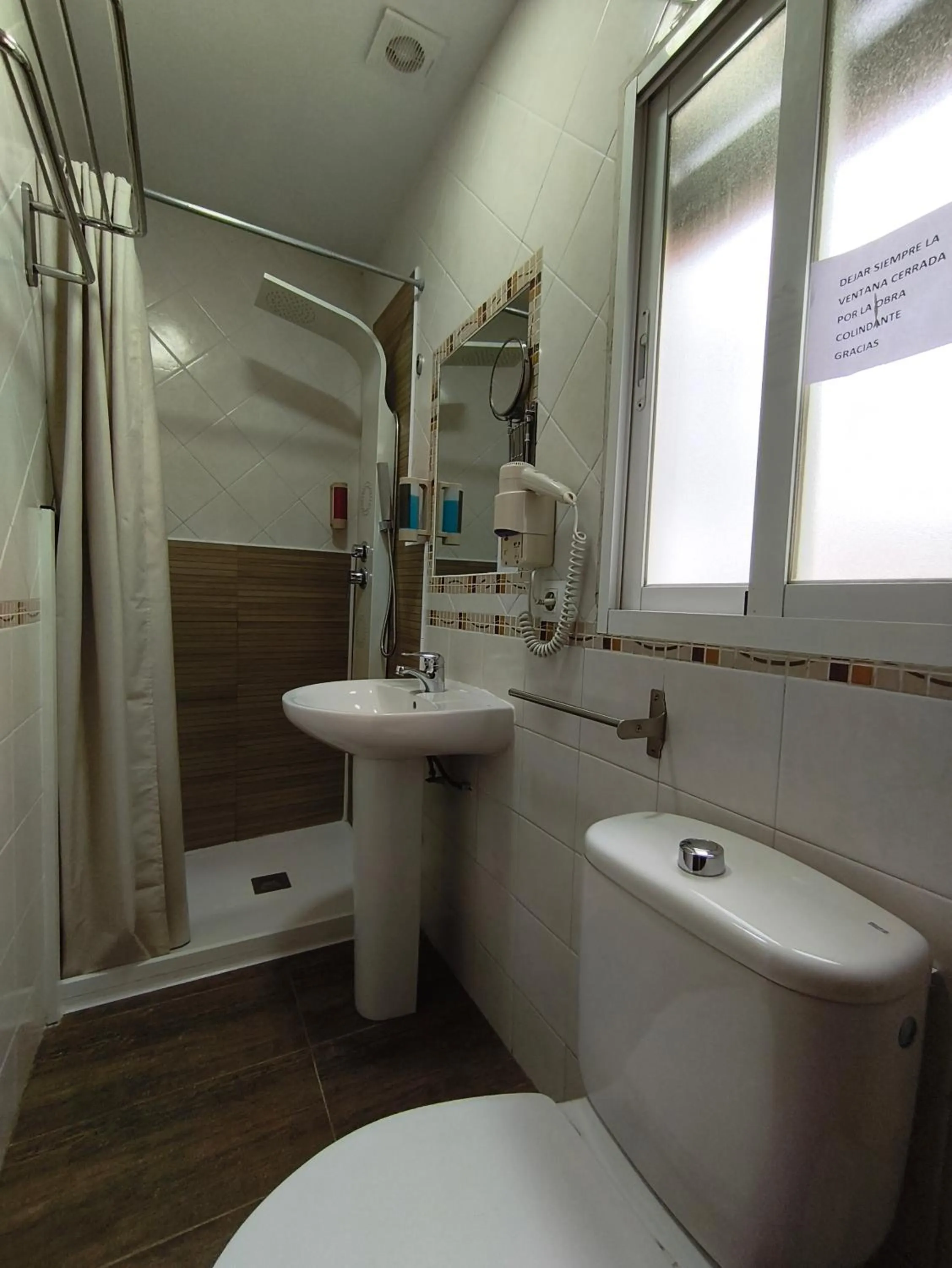 Hostal San Francisco