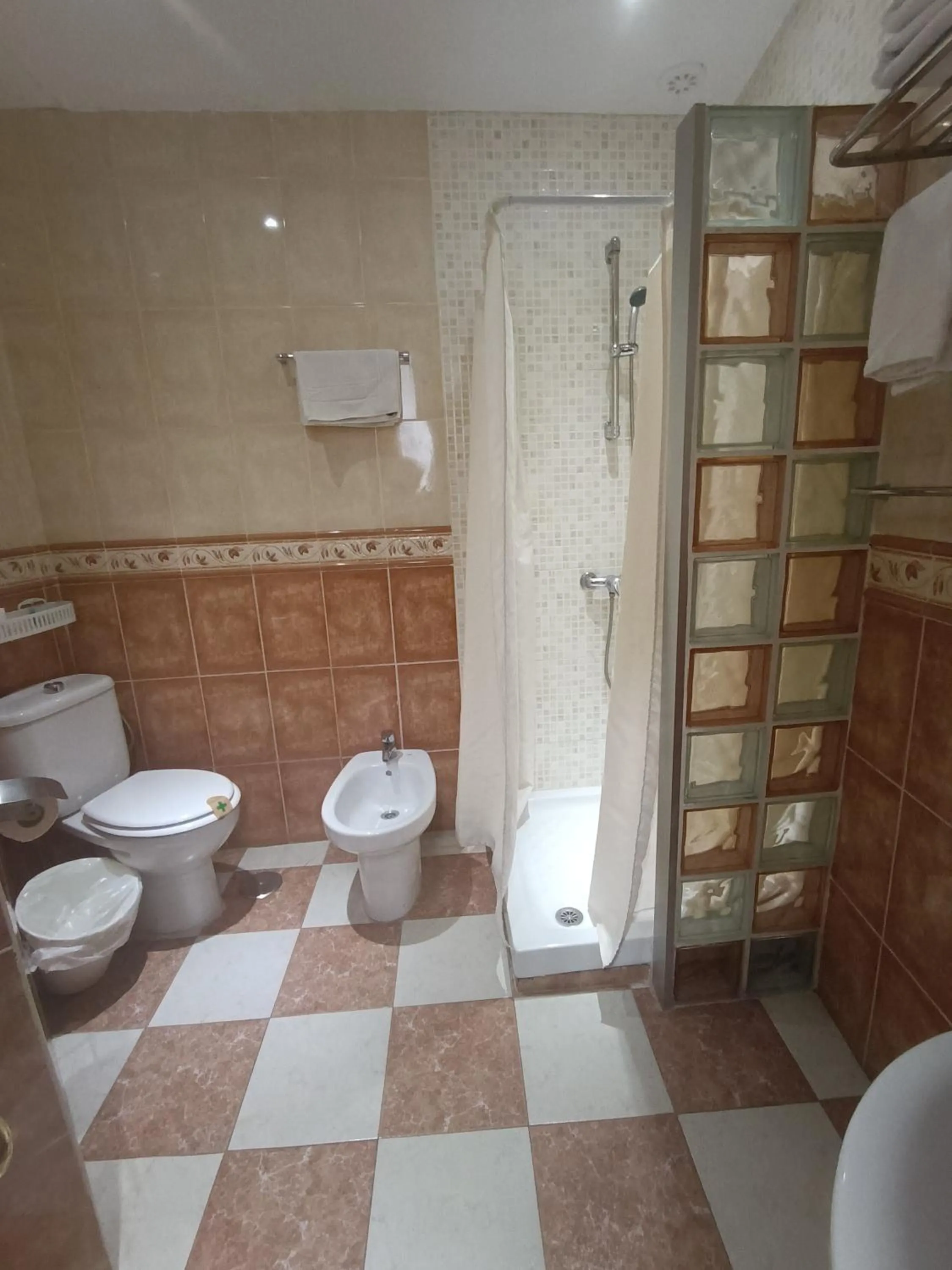 Hostal San Francisco