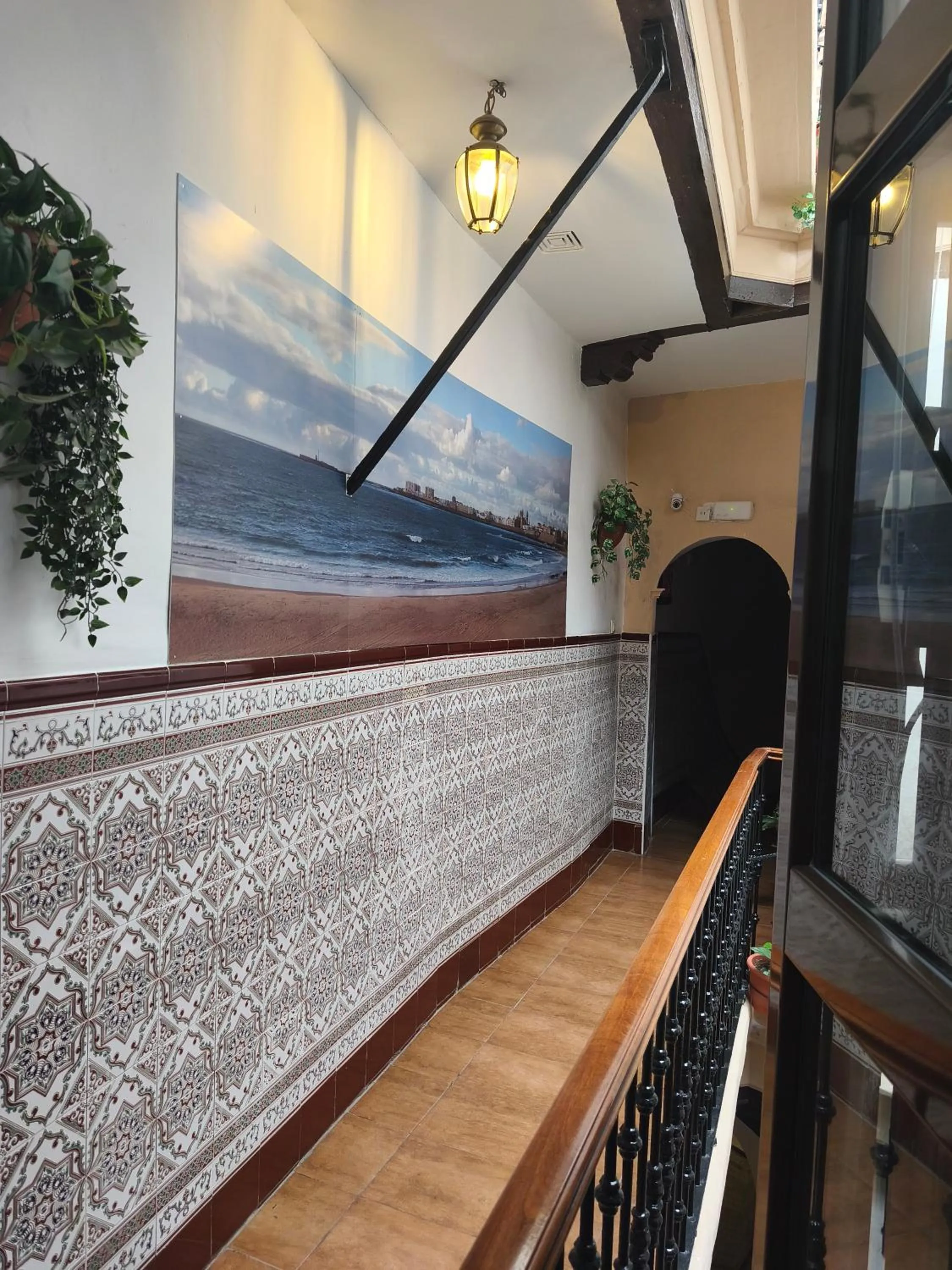 Hostal San Francisco