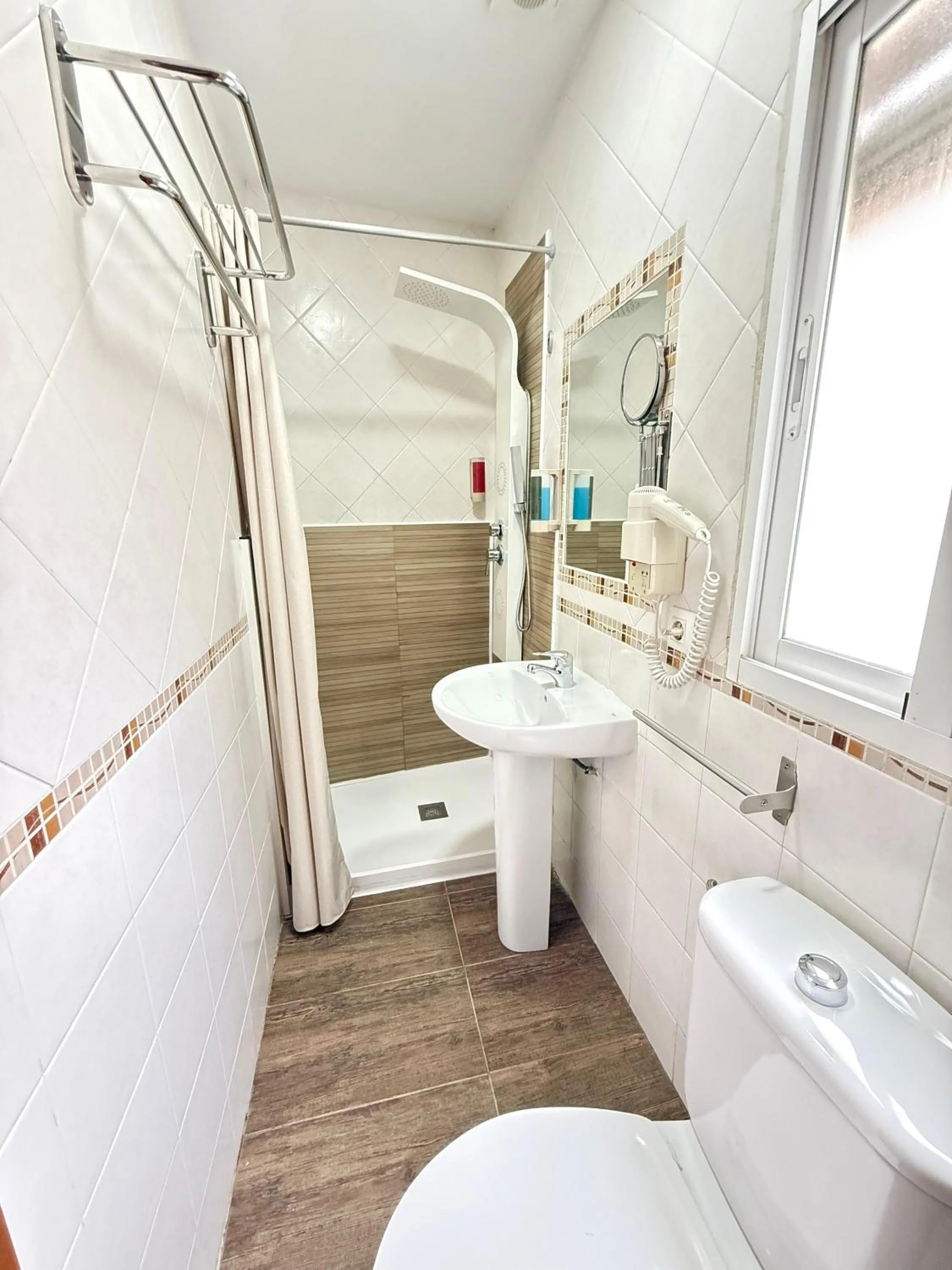 Hostal San Francisco